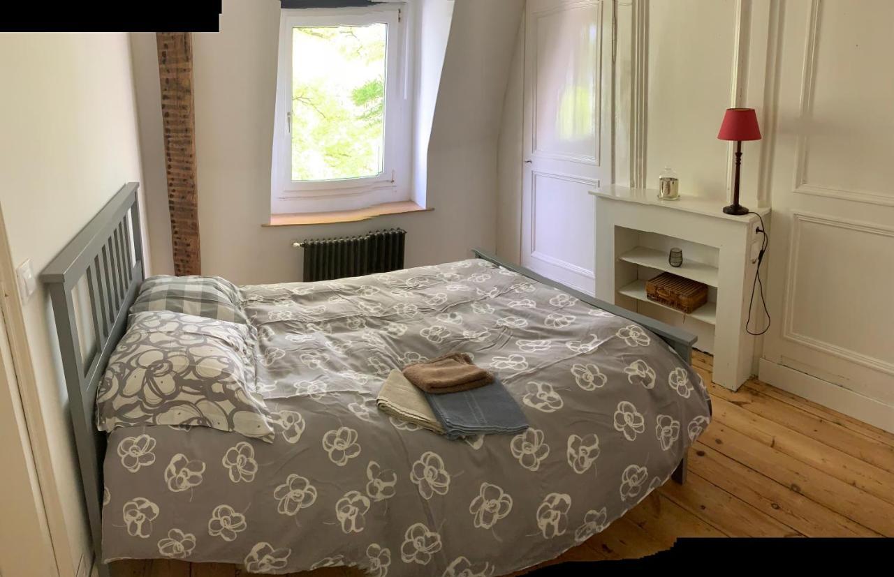 Vieux Porte De Gand Bienvenue Chez Nestyou, Apartment *