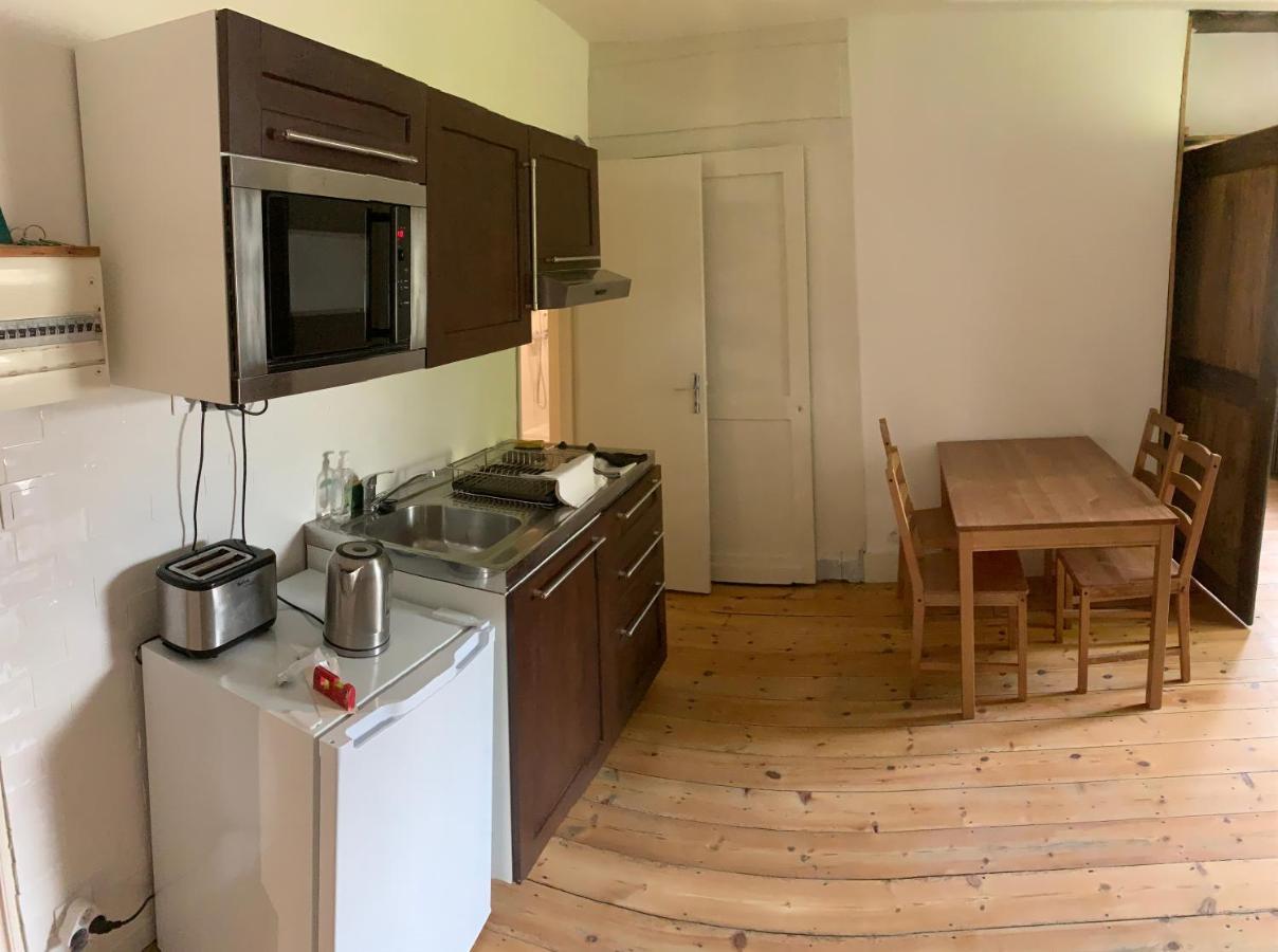 Vieux Porte De Gand Bienvenue Chez Nestyou, Apartment *