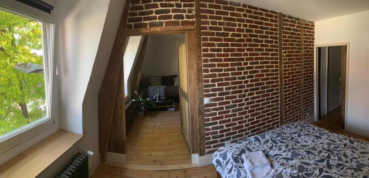 Vieux Porte De Gand Bienvenue Chez Nestyou,
