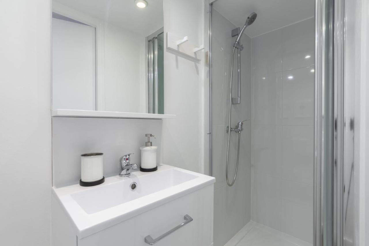 Appartement Functional Studio In The Center Of