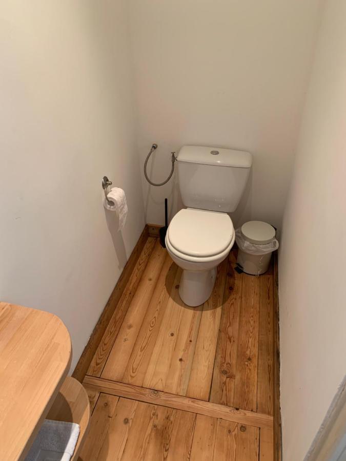 Vieux Porte De Gand Bienvenue Chez Nestyou, Apartment Lille