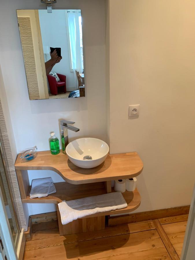 Apartment Vieux Porte De Gand Bienvenue Chez Nestyou, *
