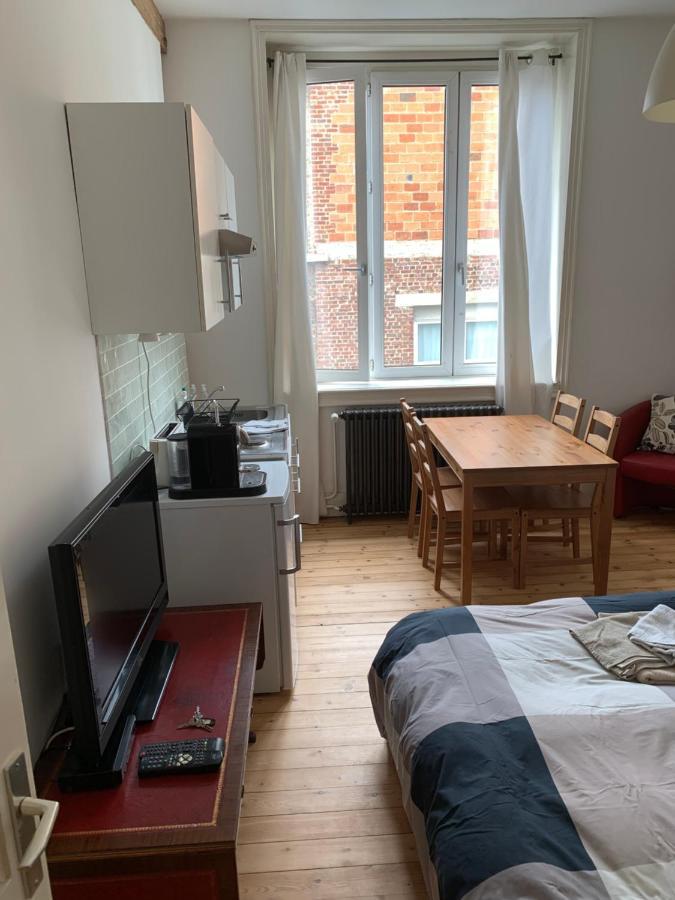 Vieux Porte De Gand Bienvenue Chez Nestyou, *