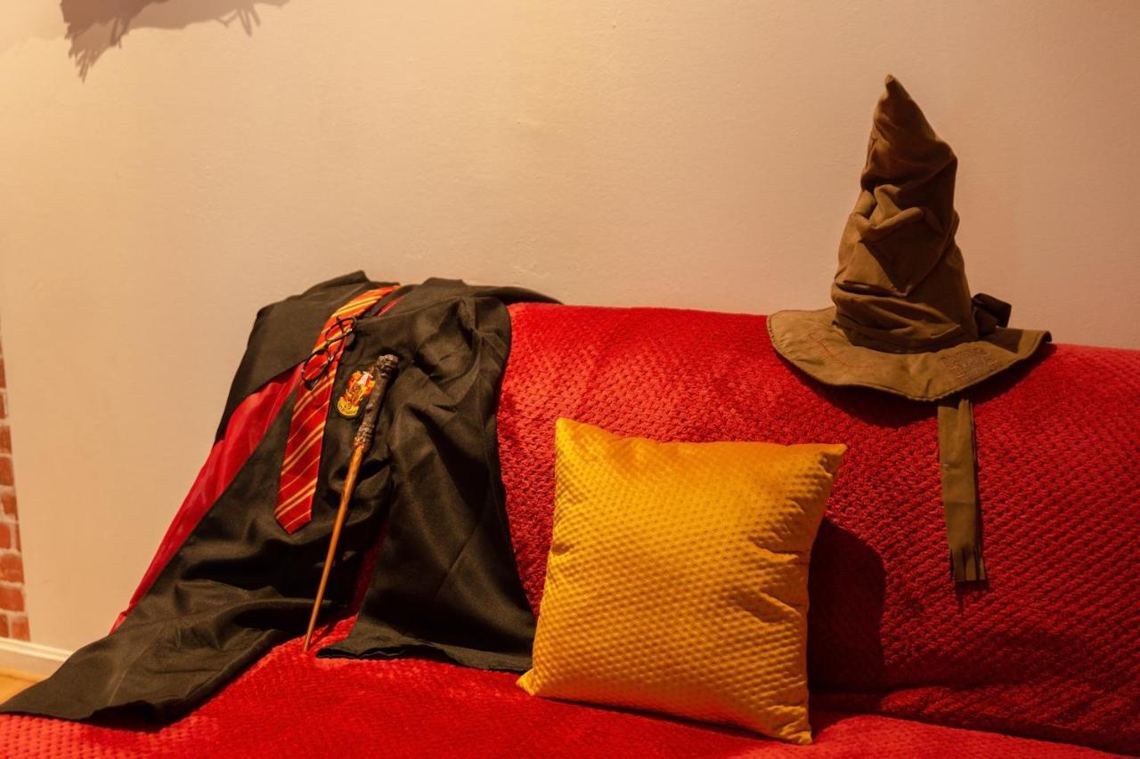 Le 7ème Art Appartement Lille