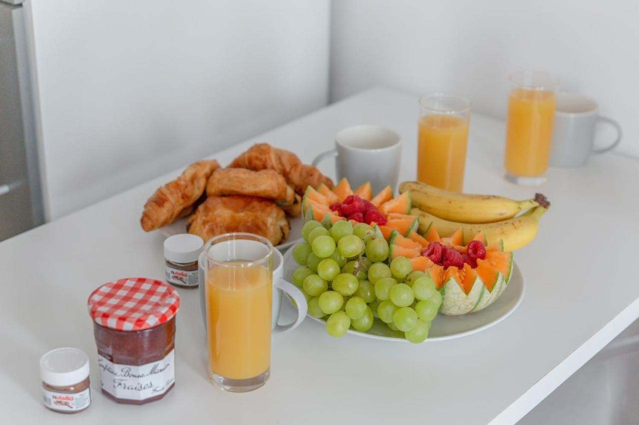 Appartement Le 7ème Art Lille