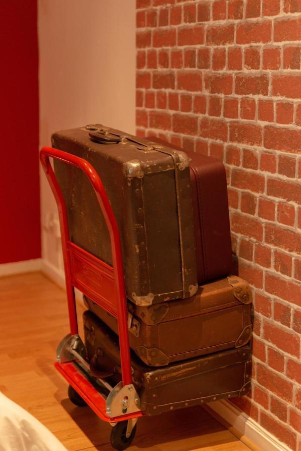 Appartement Le 7ème Art Lille
