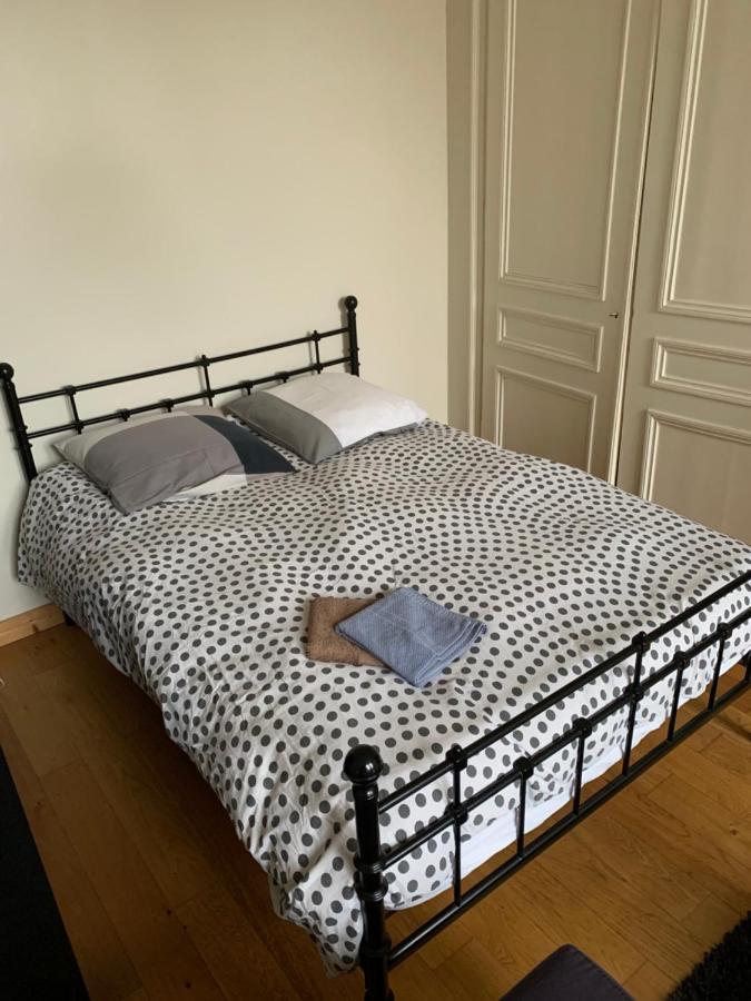 Vieux Porte De Gand Bienvenue Chez Nestyou, Apartment *