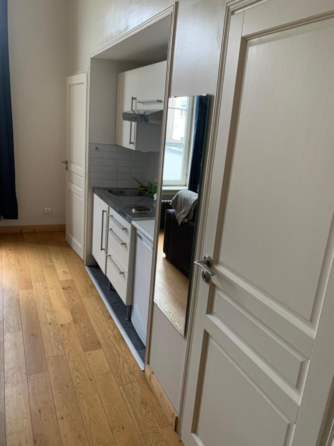 Apartment Vieux Porte De Gand Bienvenue Chez Nestyou, *