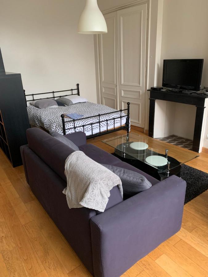 Vieux Porte De Gand Bienvenue Chez Nestyou, Lille