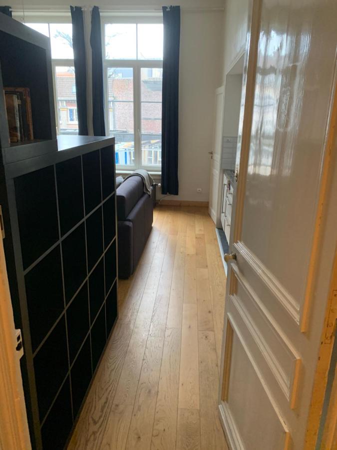 Vieux Porte De Gand Bienvenue Chez Nestyou, Apartment