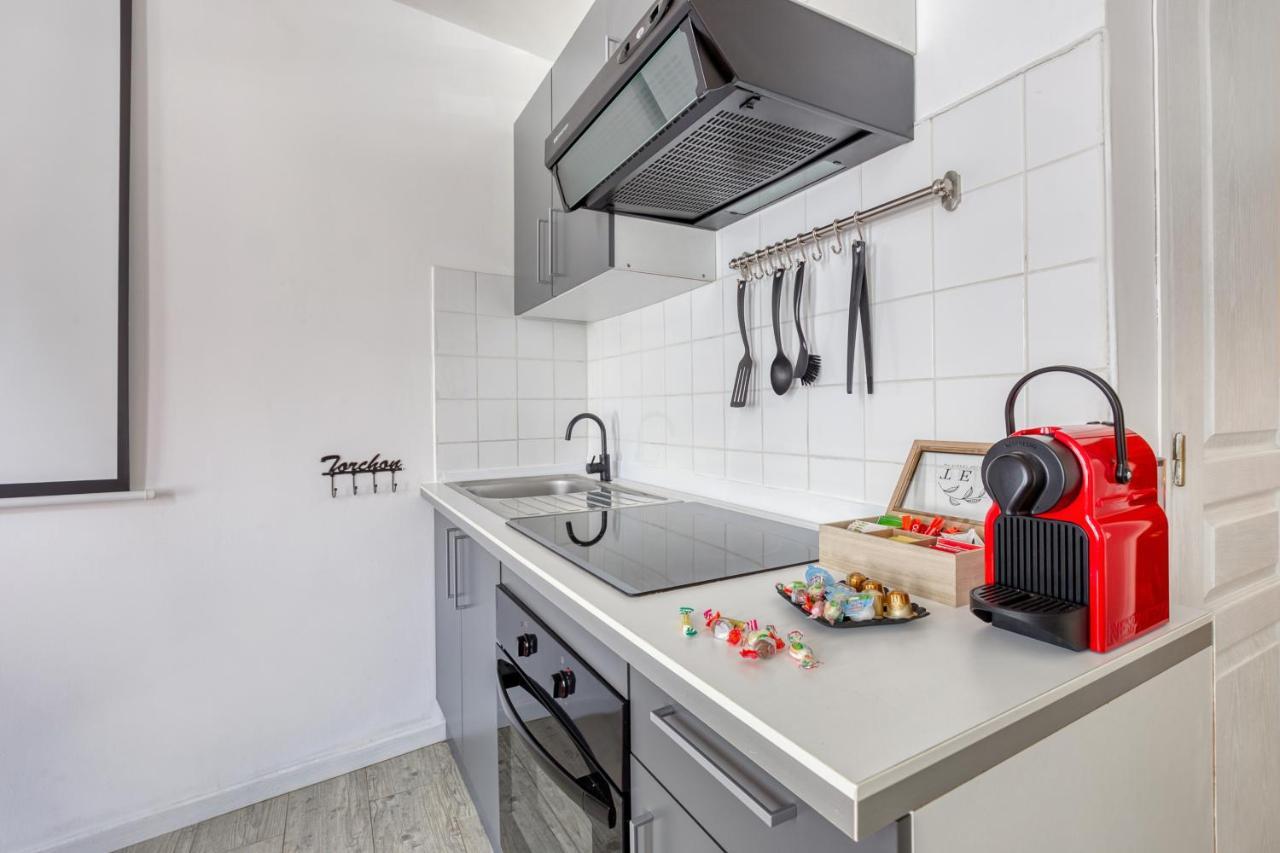 Le 7ème Art Appartement