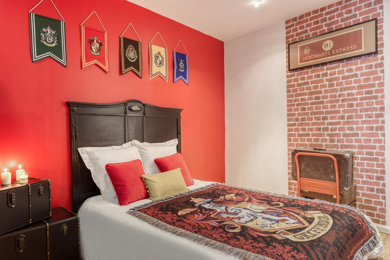 Le 7ème Art Appartement *