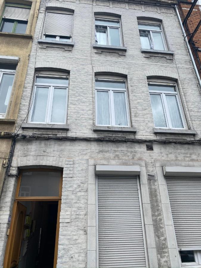 Appartement La Petite Place De La Porte D'arras Rijsel