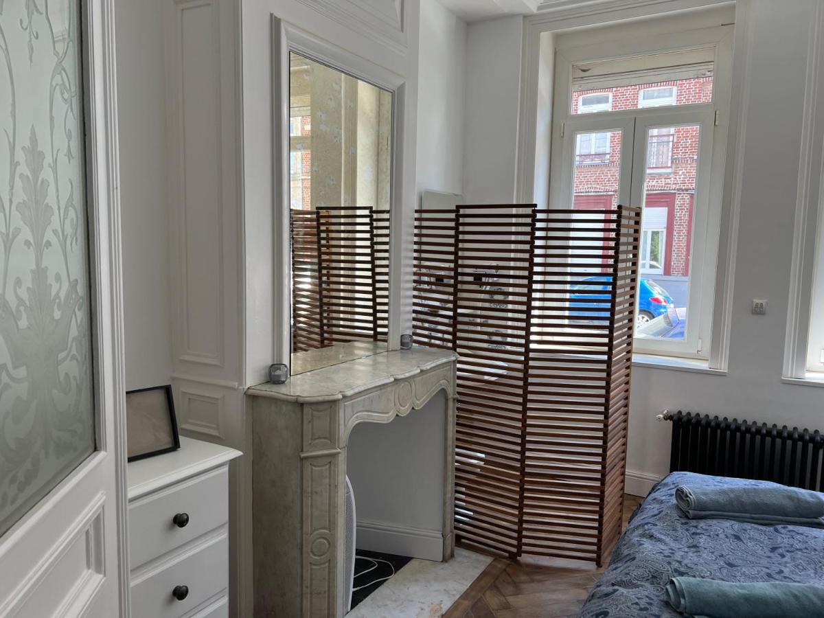 Appartement La Petite Place De La Porte D'arras Rijsel