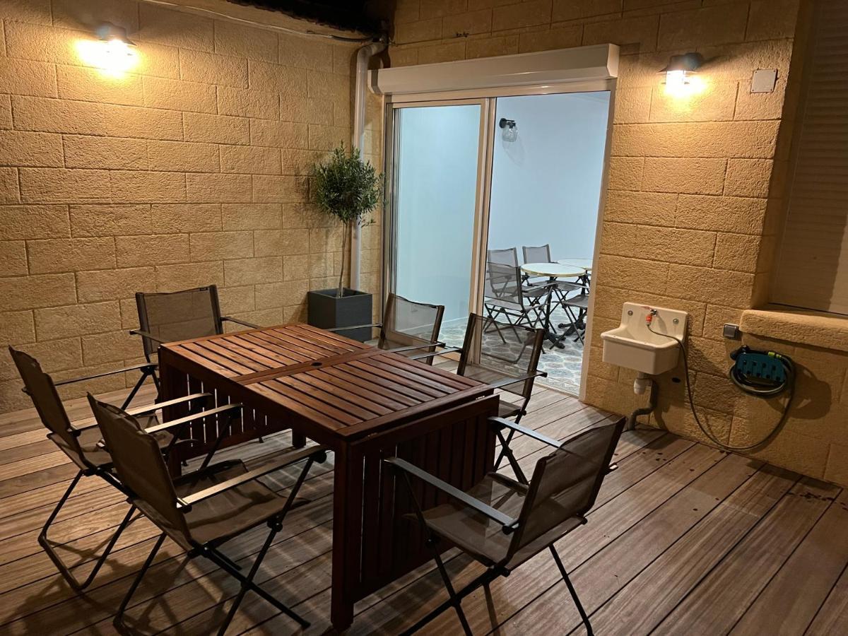 Appartement La Petite Place De La Porte D'arras