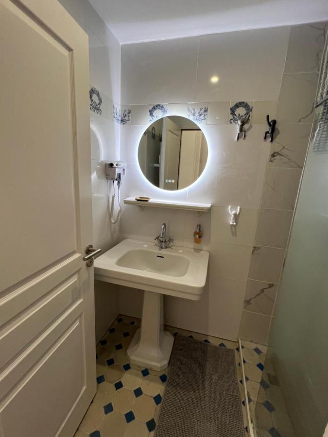Appartement La Petite Place De La Porte D'arras *