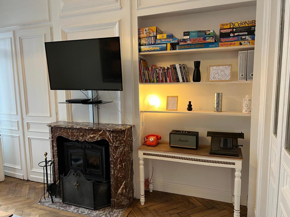 Appartement La Petite Place De La Porte D'arras
