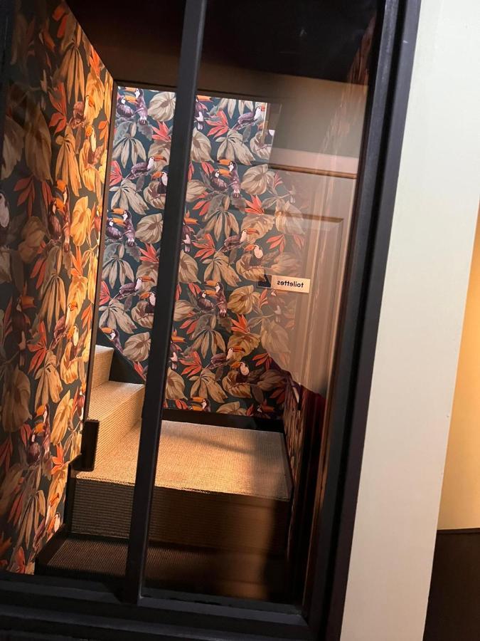 Capsule hotel Justcozy Independante #4 *