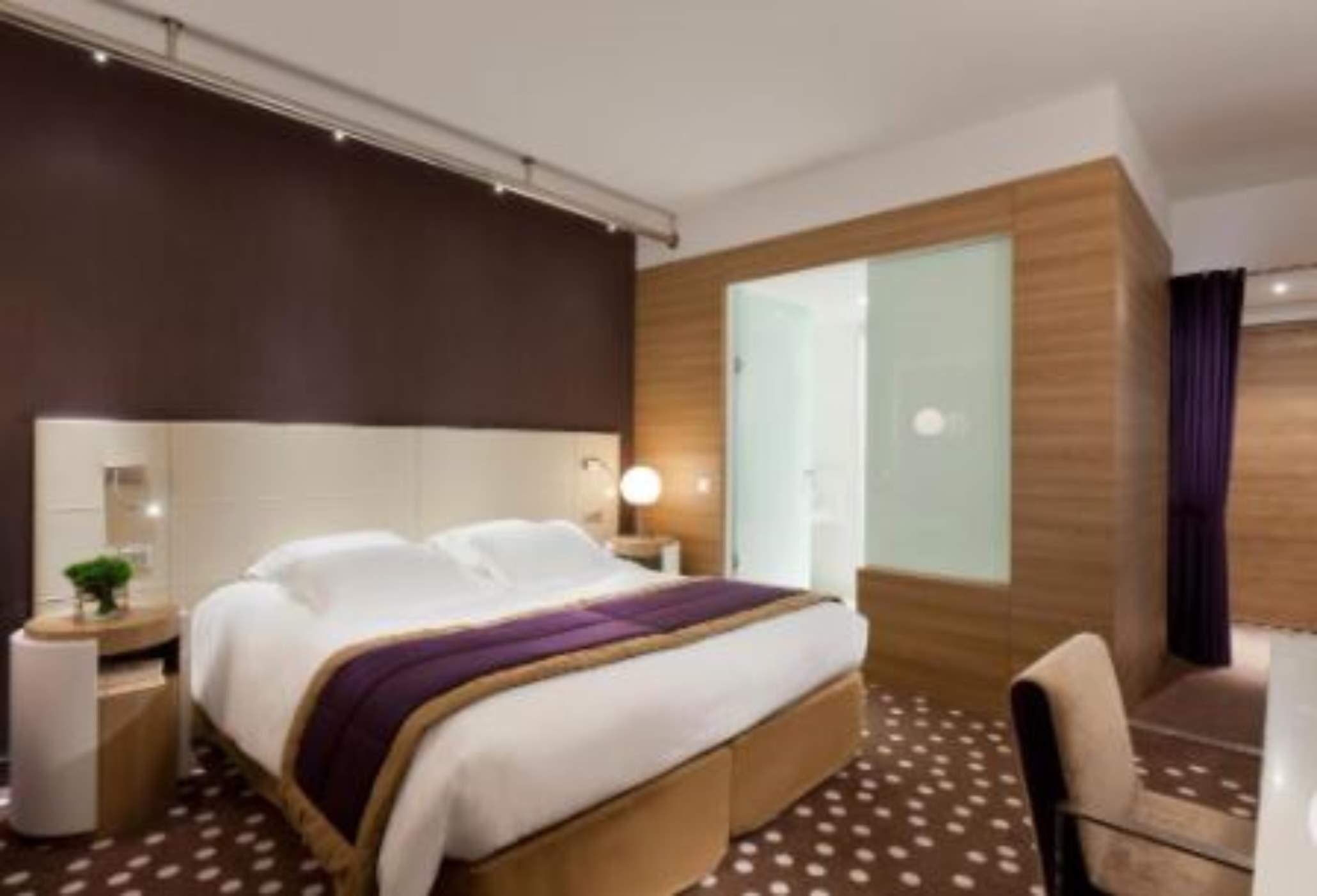 Hotel Barriere