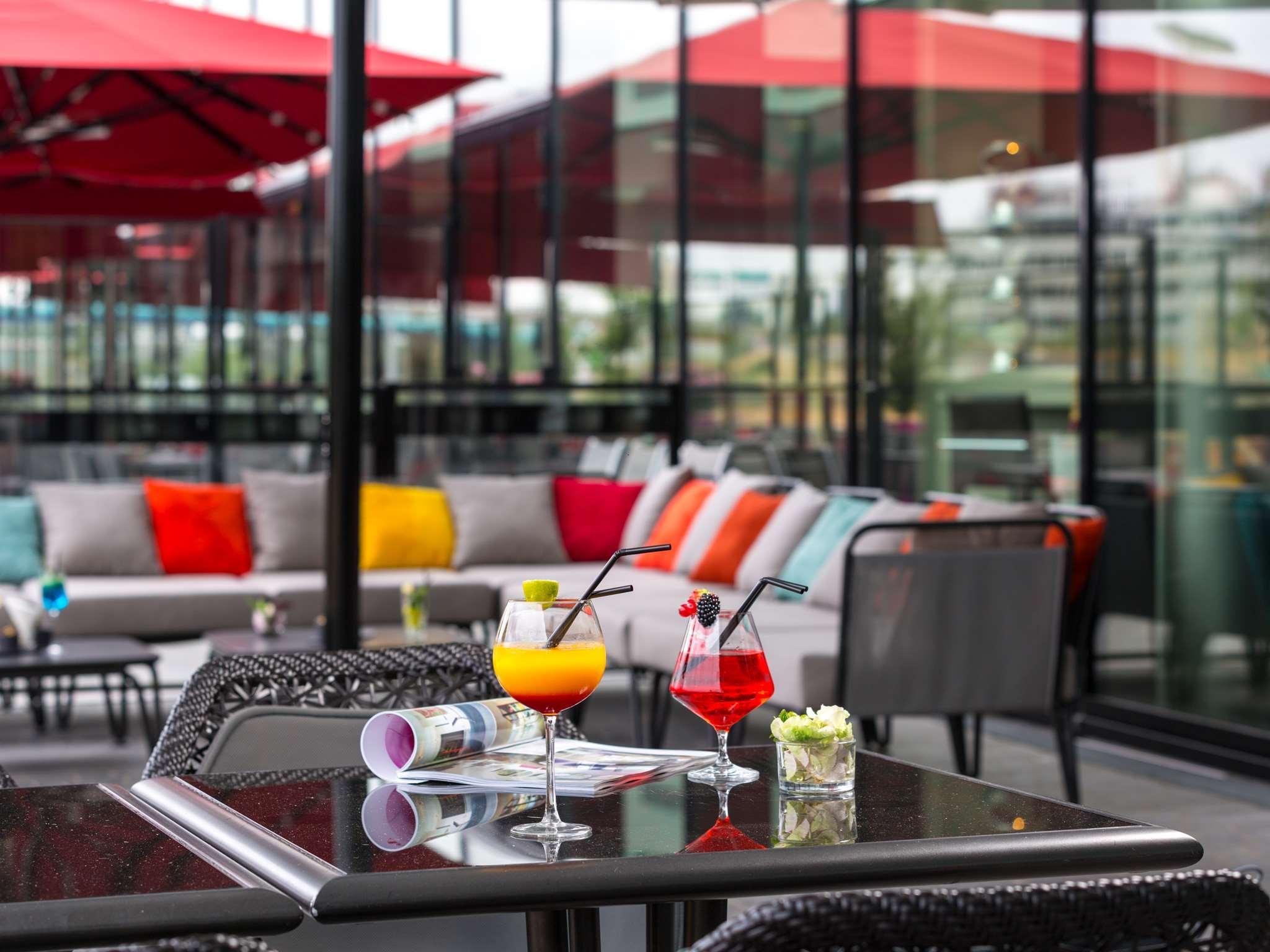 Hotel Barriere 5*