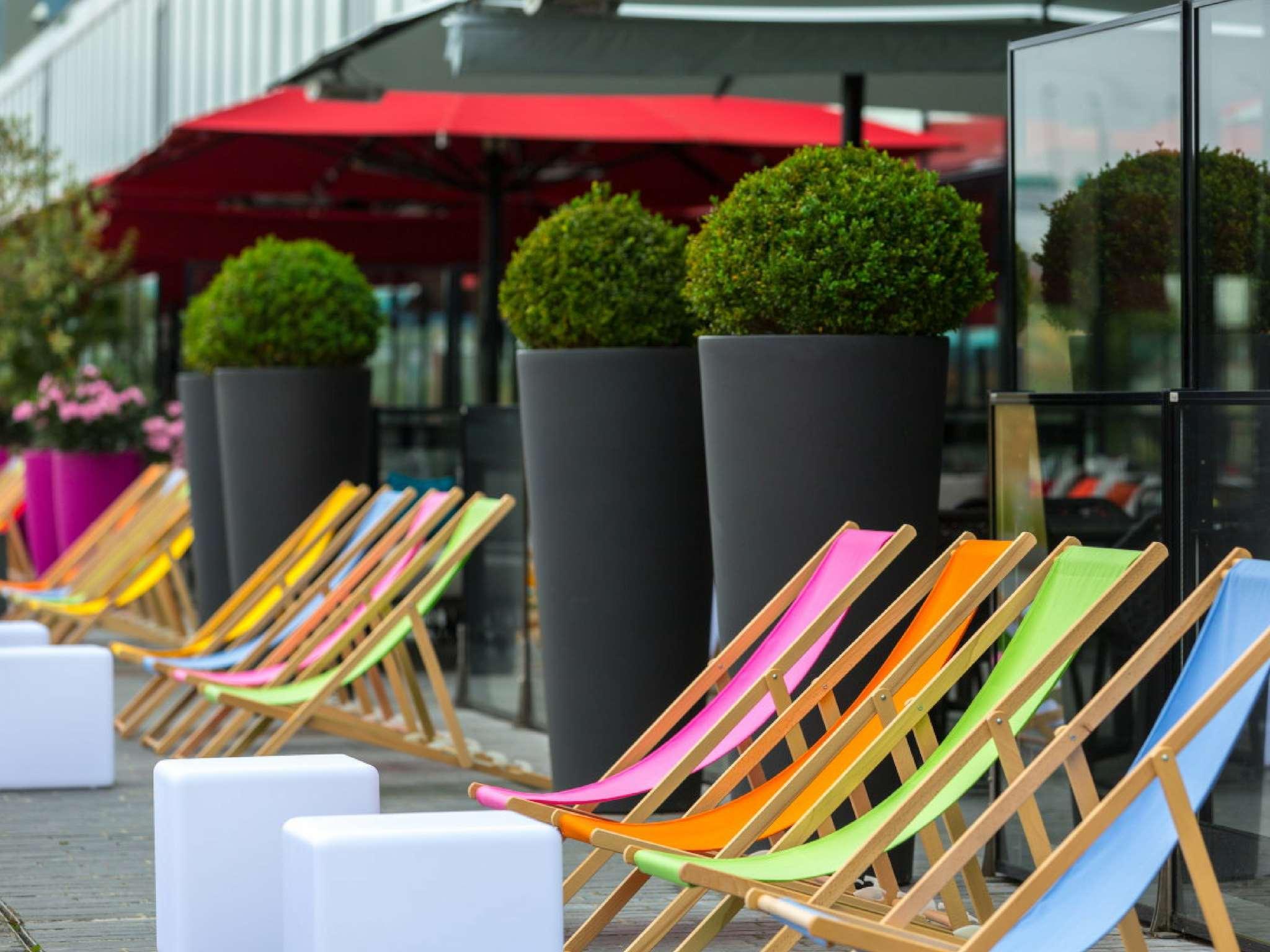 Hotel Barriere