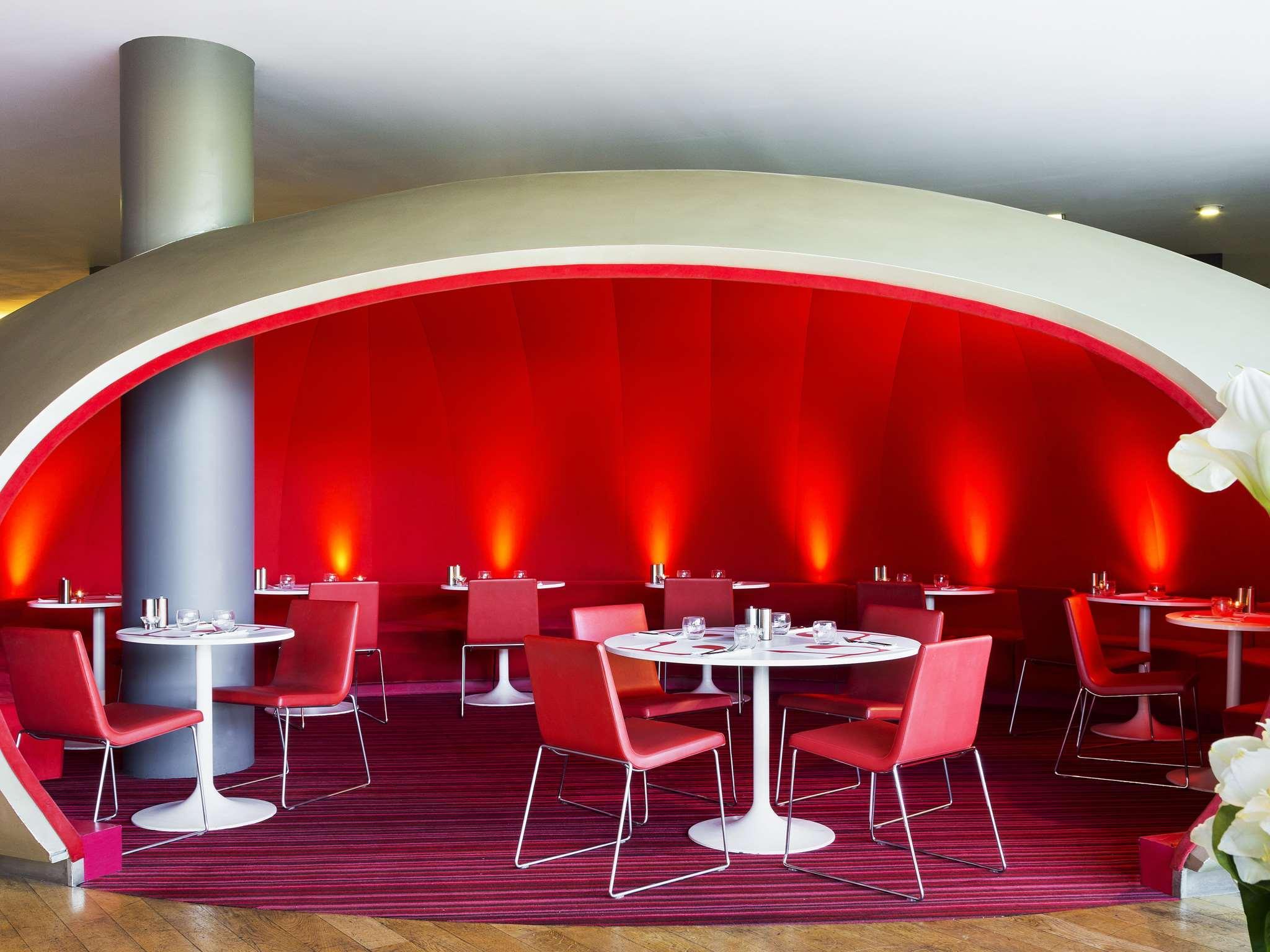 Barriere Hotel 5*