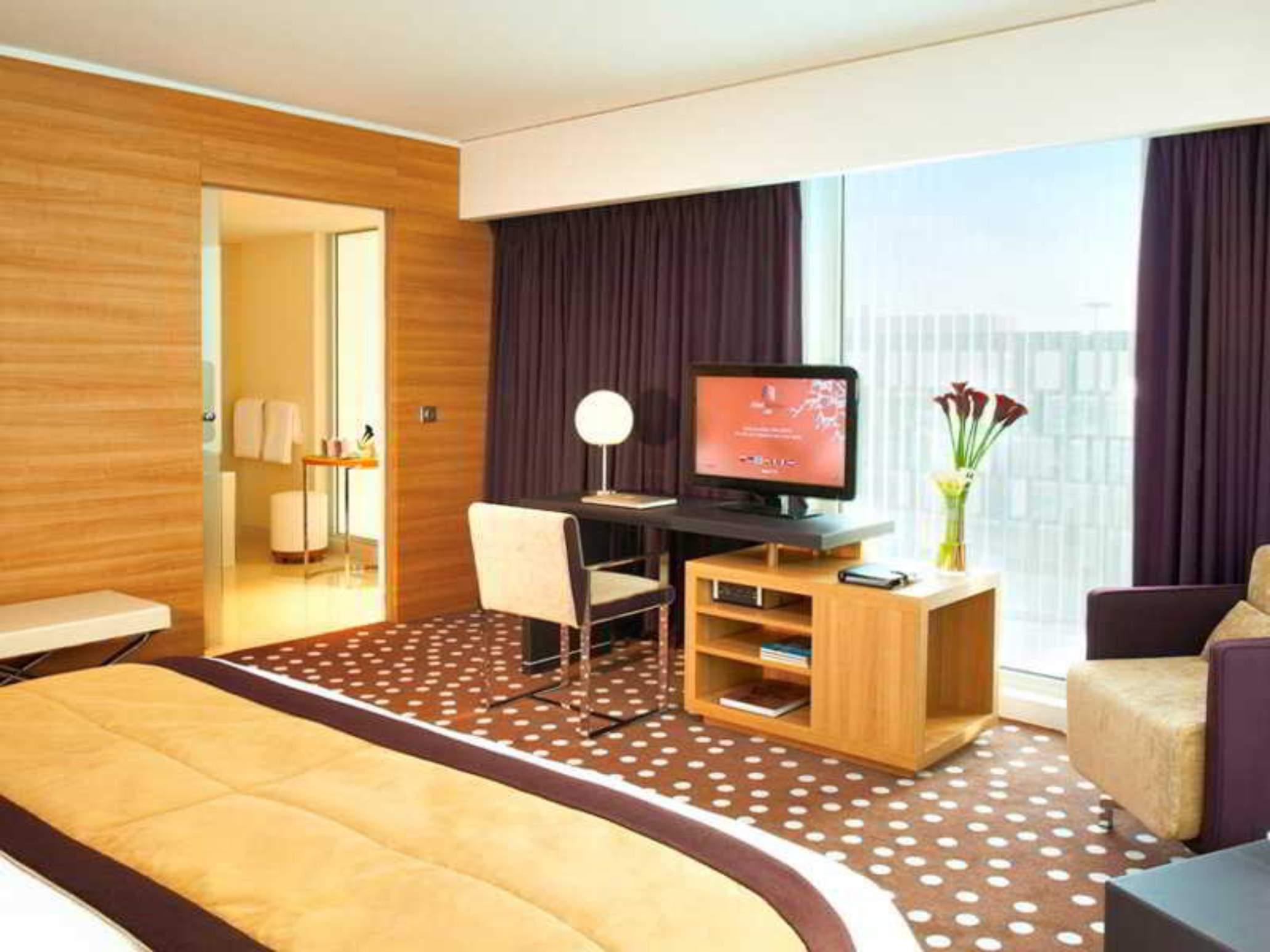 Barriere 5* Rijsel
