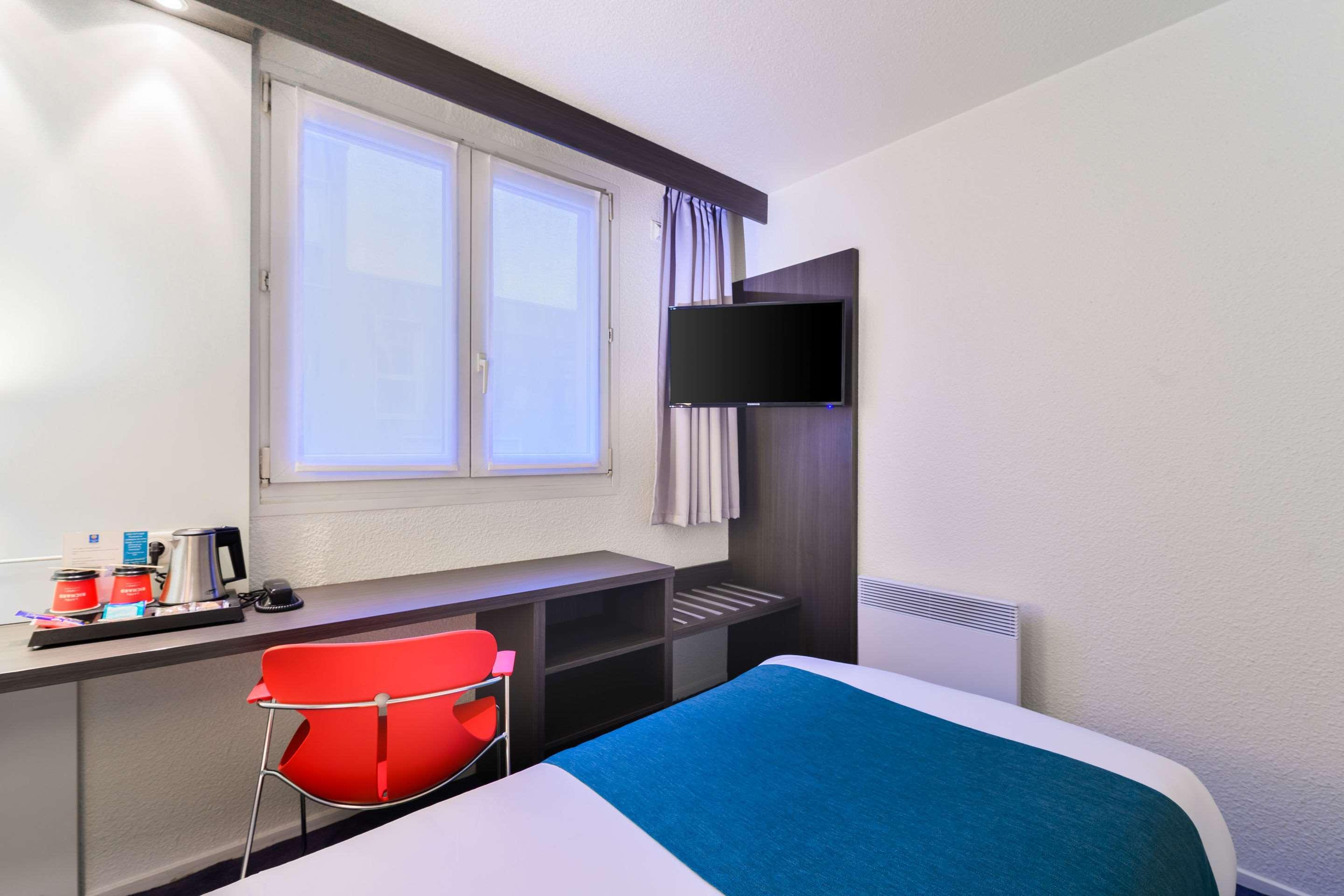 Hotel Kyriad Gare - Grand Palais