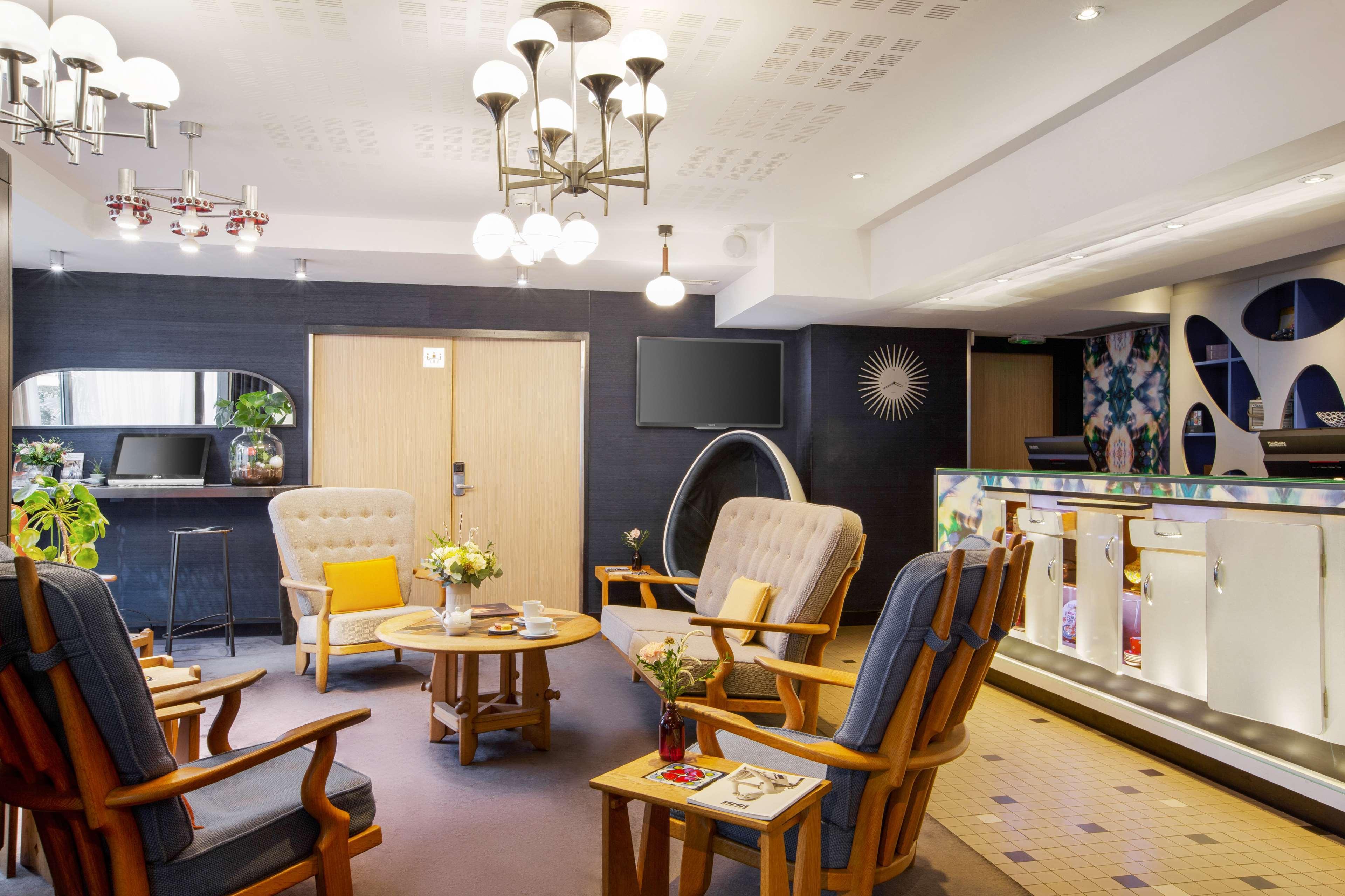 Western Premier Why Hotel 4*
