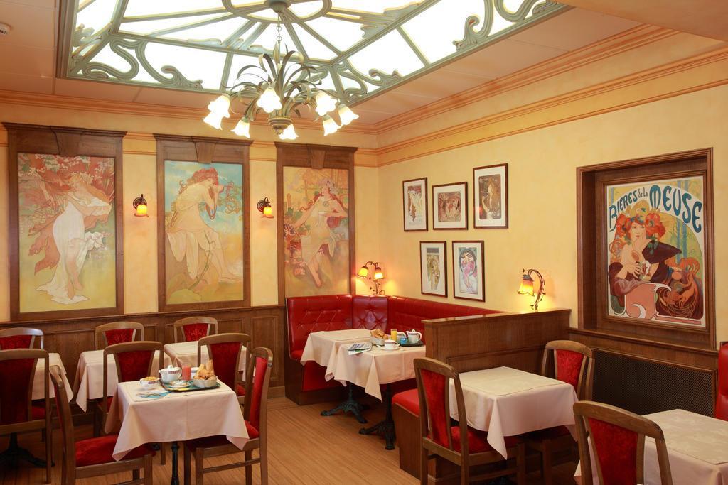 De La Paix Hotel Lille
