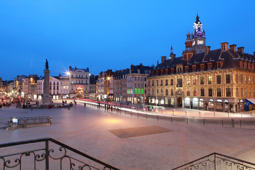 De La Paix Hotel 3*