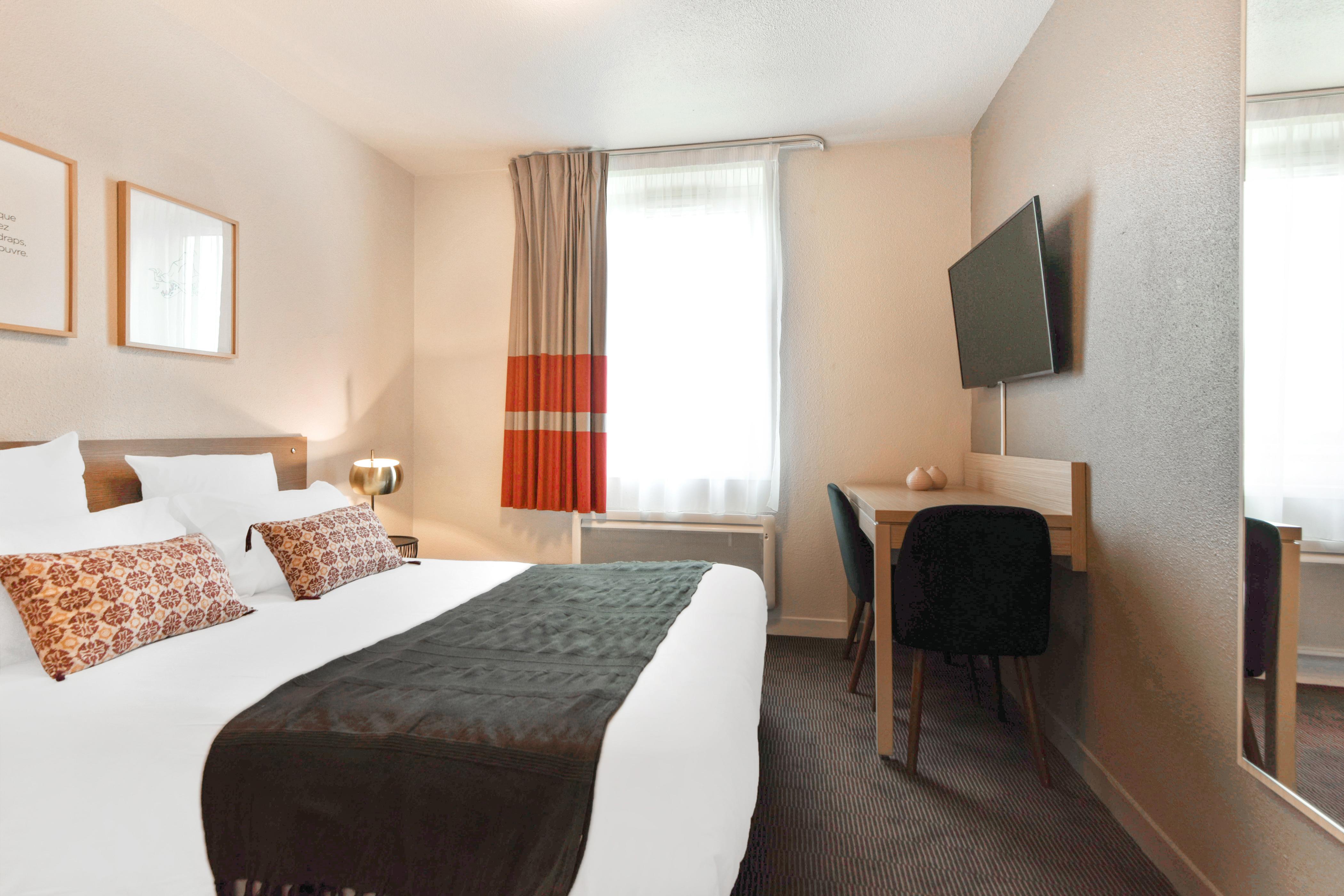 Aparthotel Appart'city Confort - Euralille