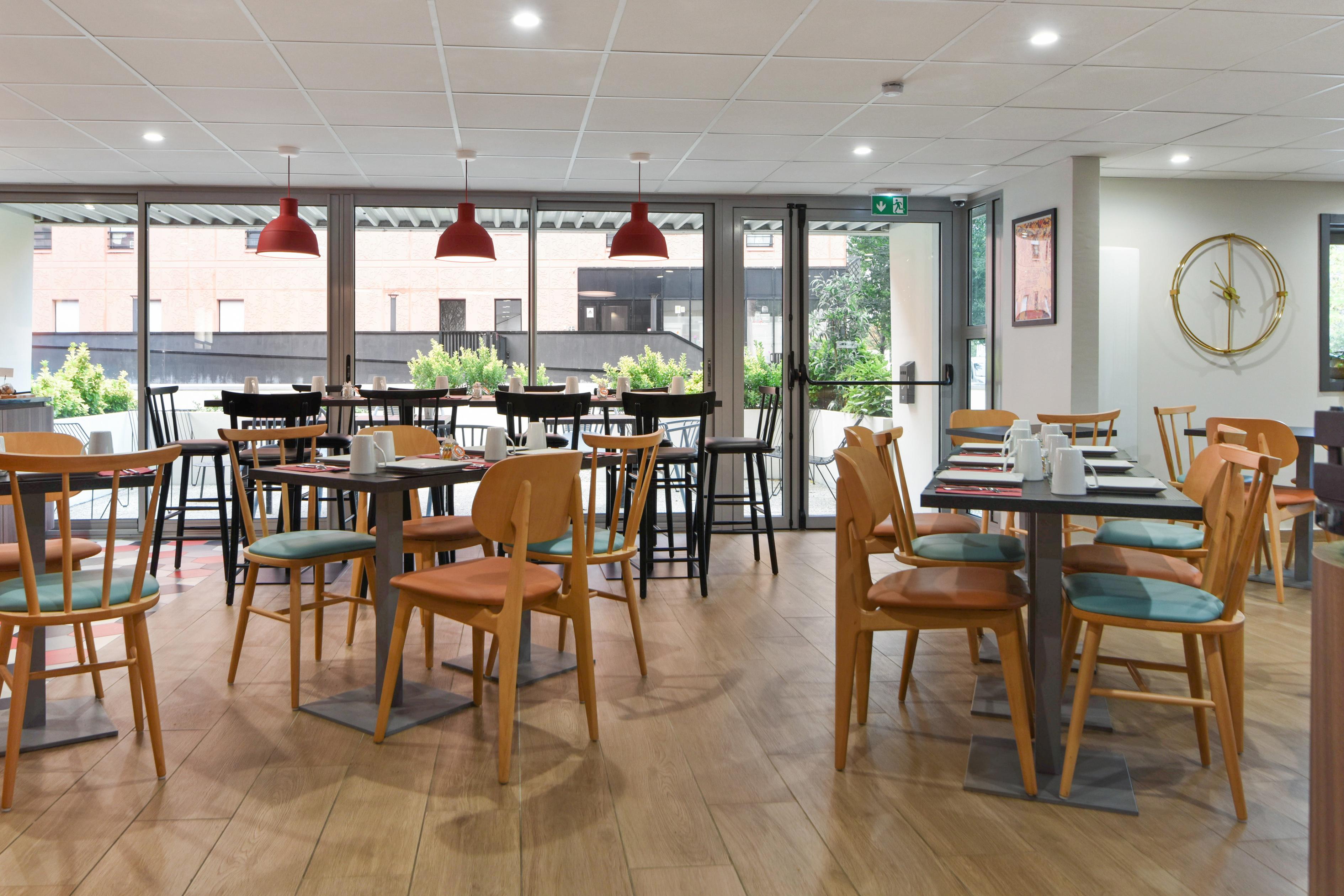 Aparthotel Appart'city Confort - Euralille