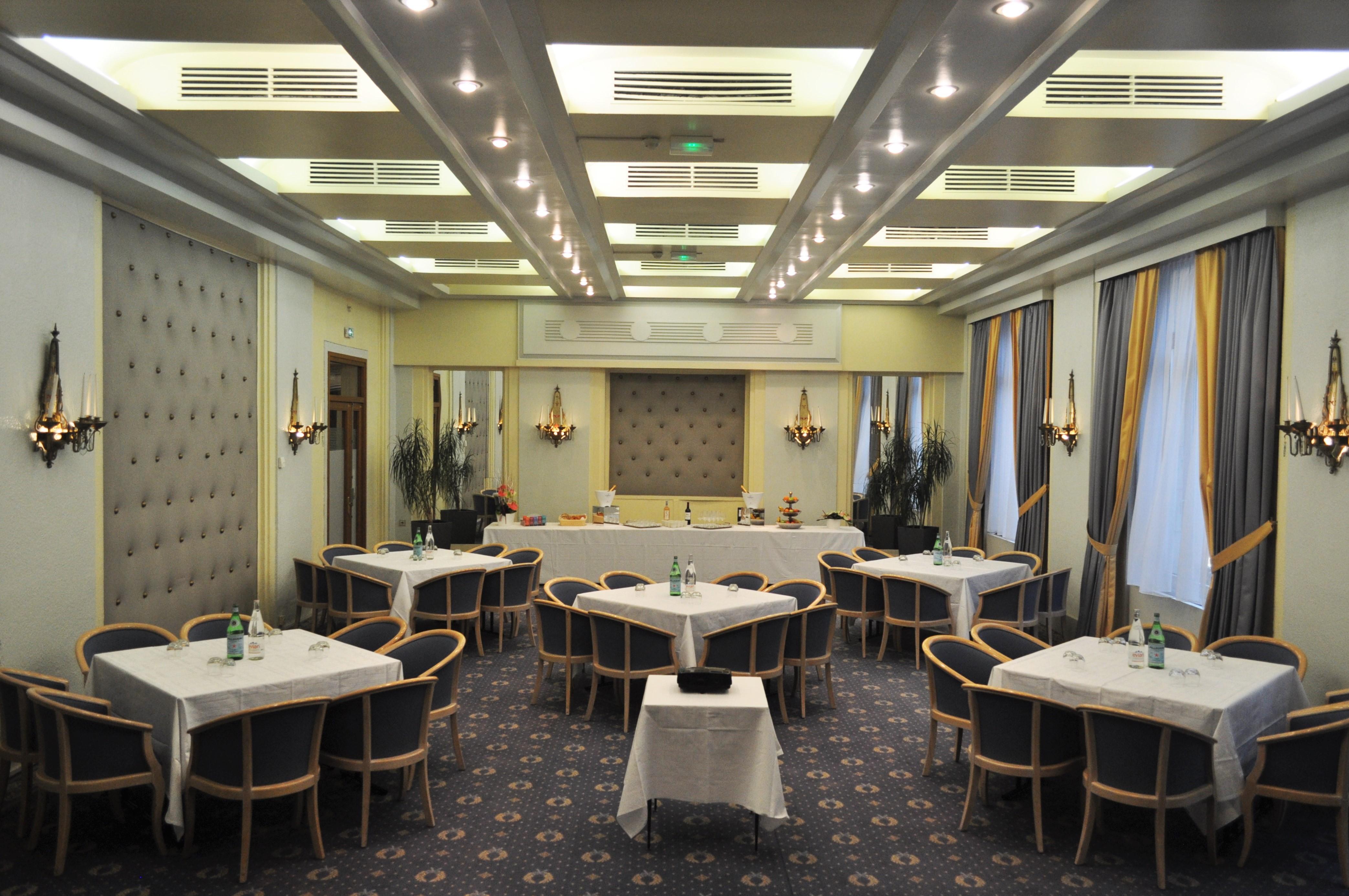 Grand Bellevue - Grand Place 4*