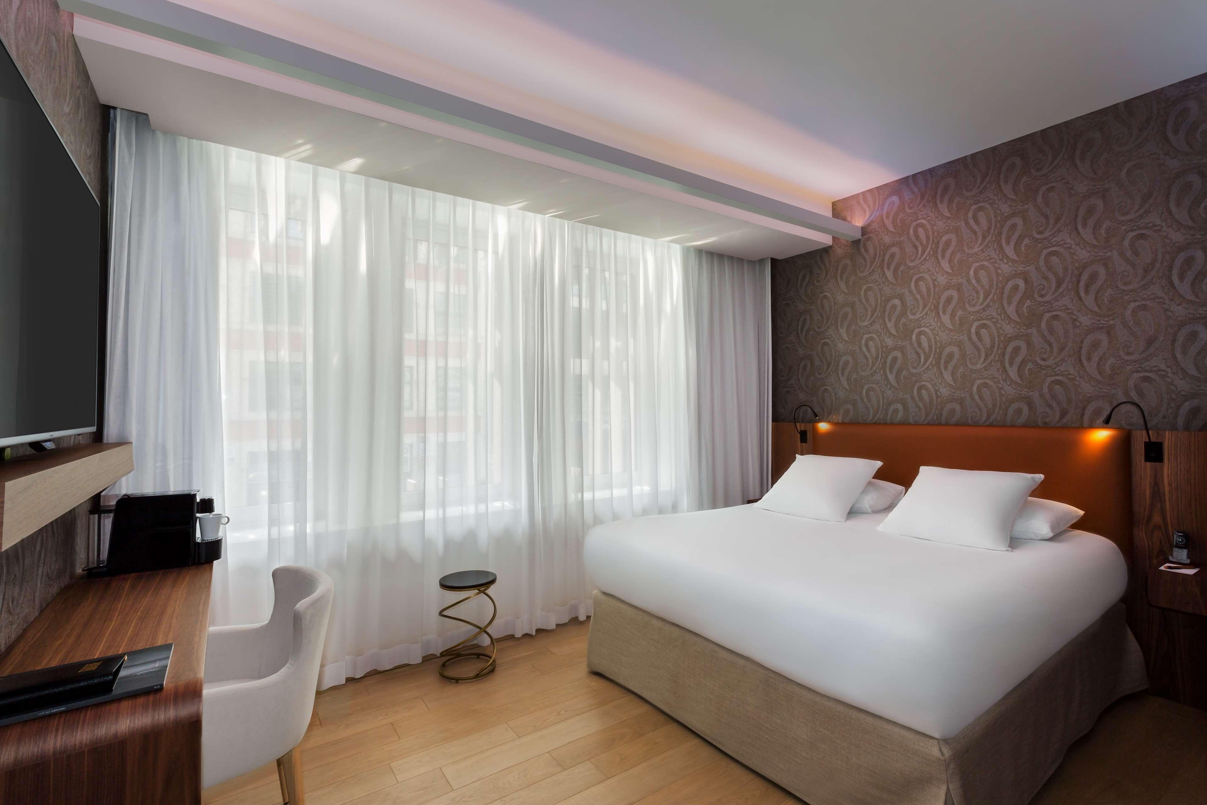 L'arbre Voyageur - Bw Premier Collection - Hotel 4*