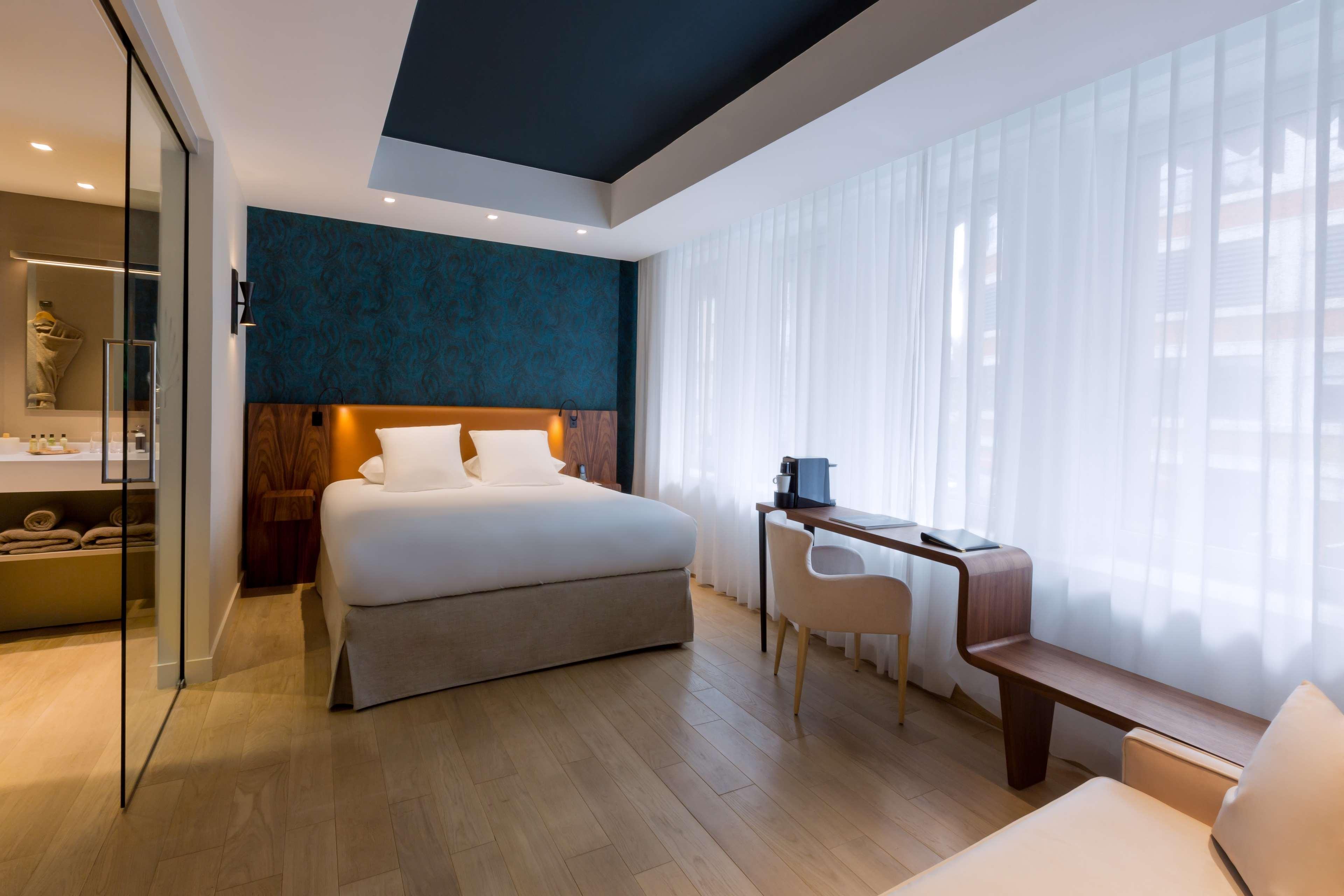 L'arbre Voyageur - Bw Premier Collection -