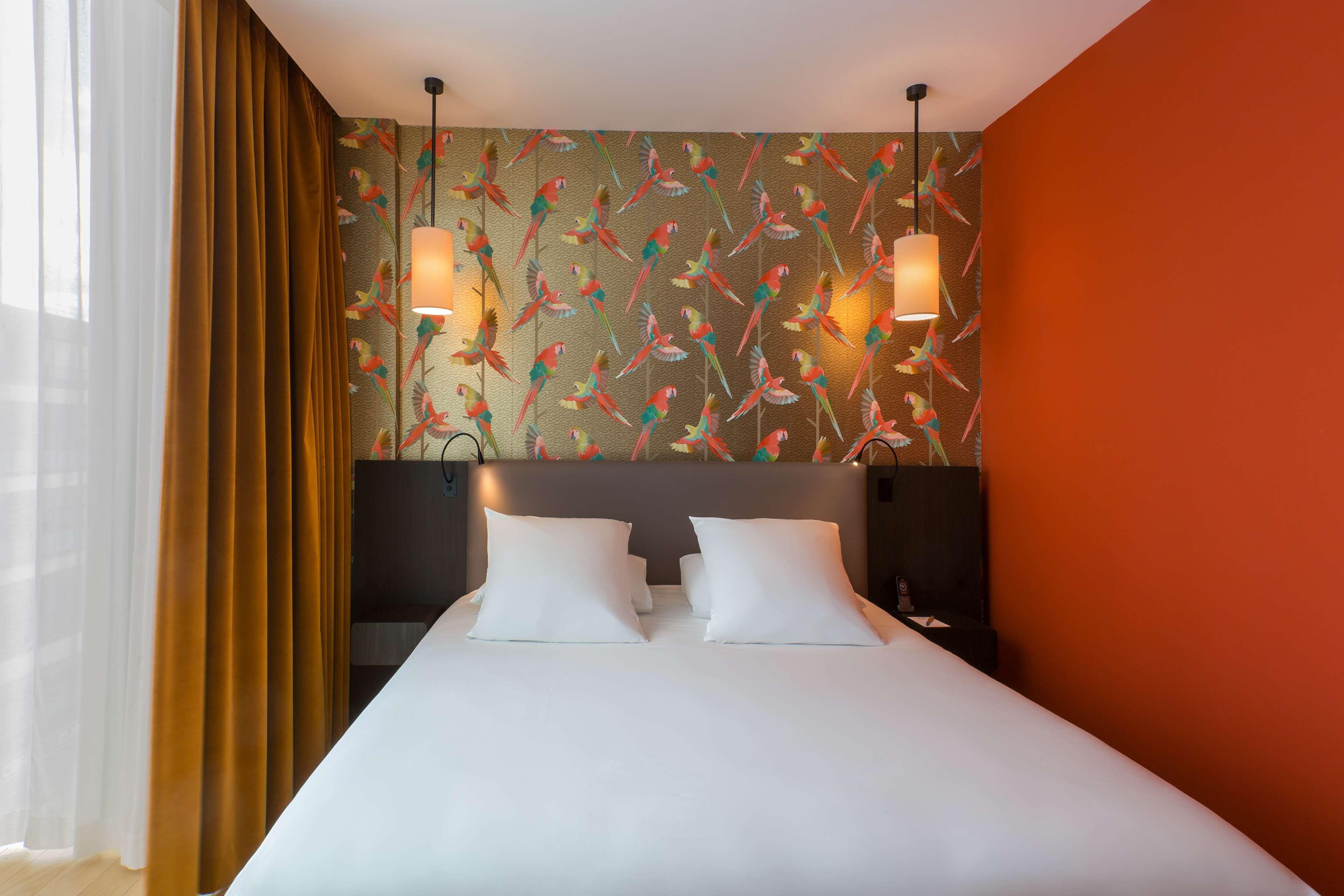 L'arbre Voyageur - Bw Premier Collection - Hotel