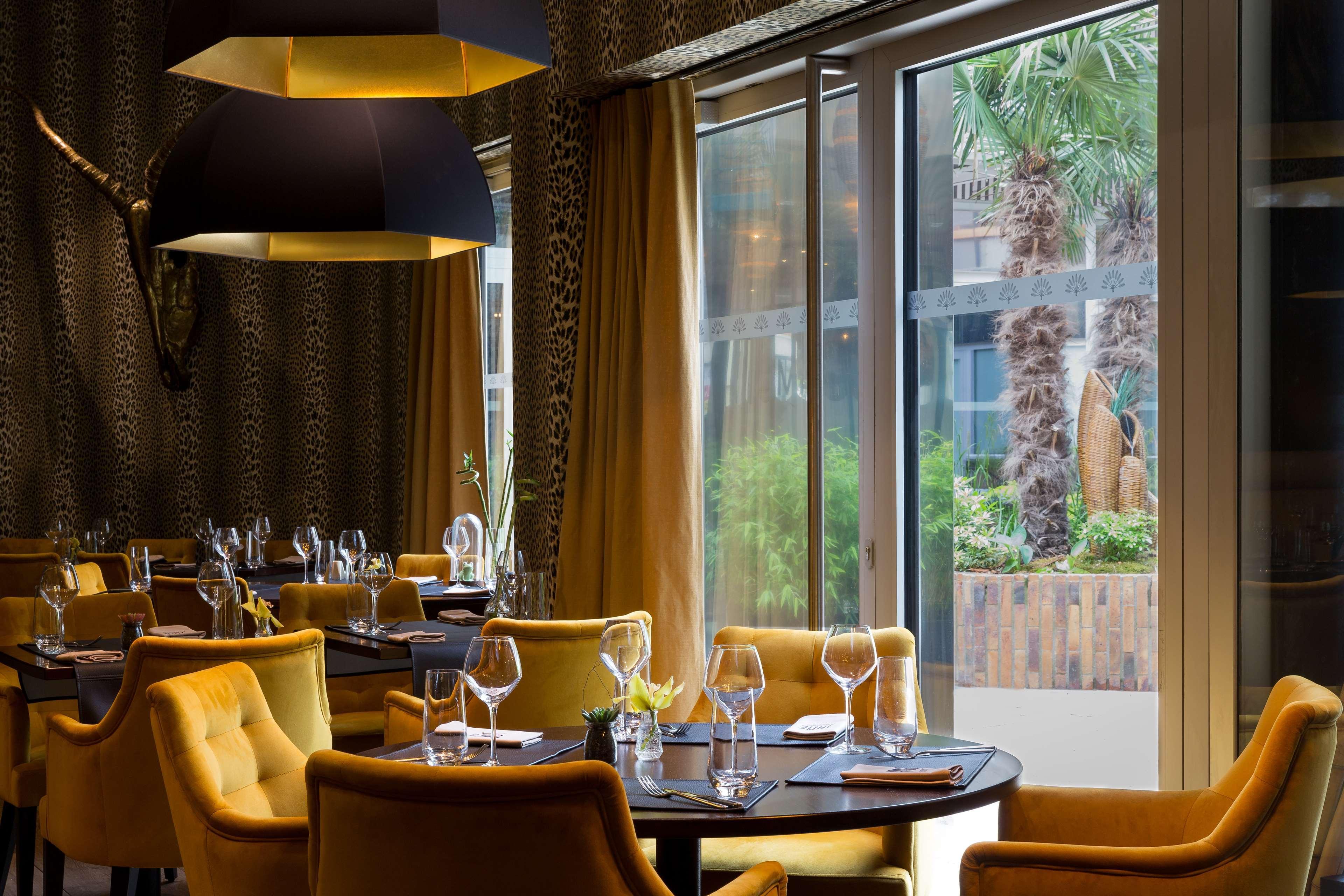 L'arbre Voyageur - Bw Premier Collection - Hotel 4*