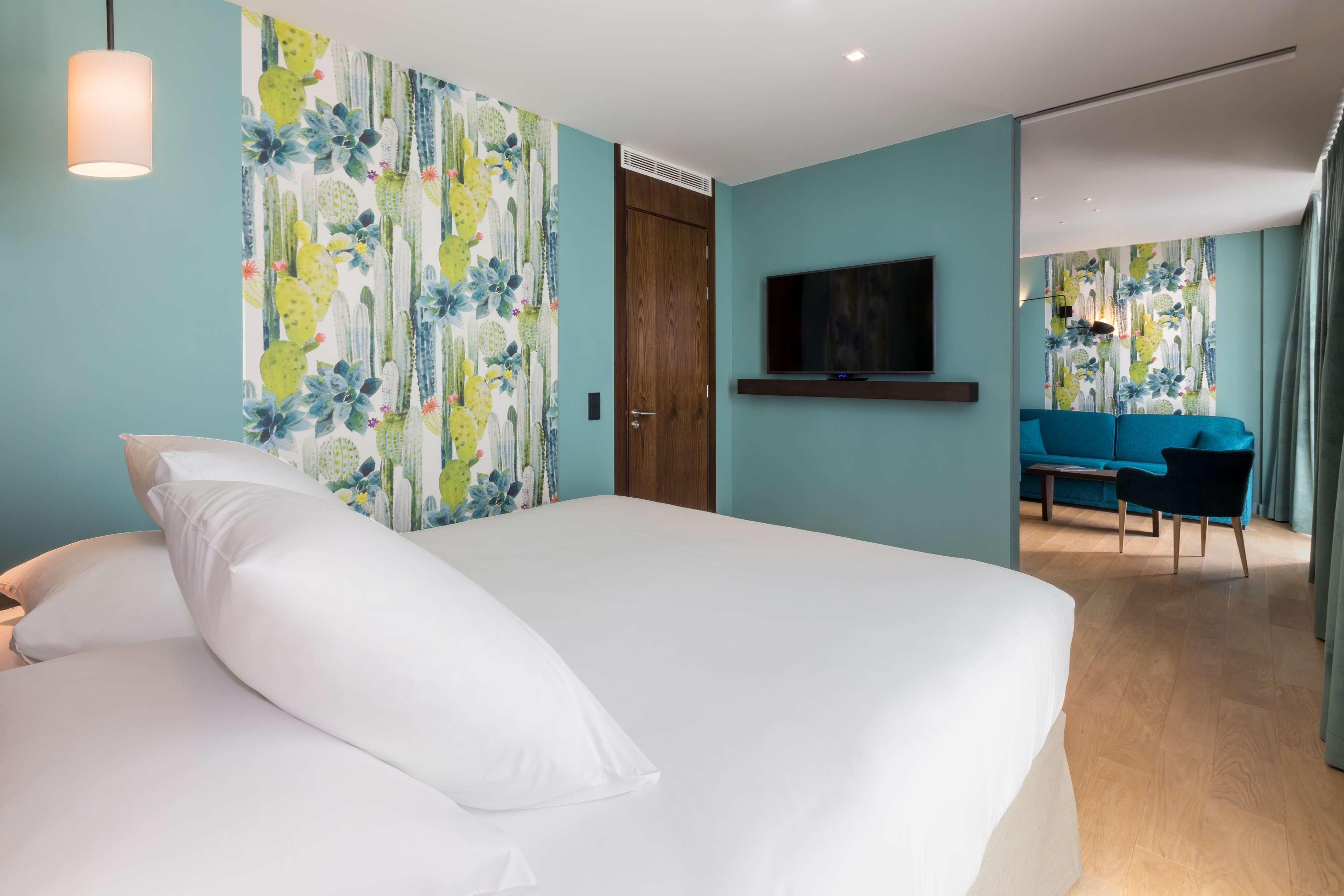 L'arbre Voyageur - Bw Premier Collection - Hotel Lille