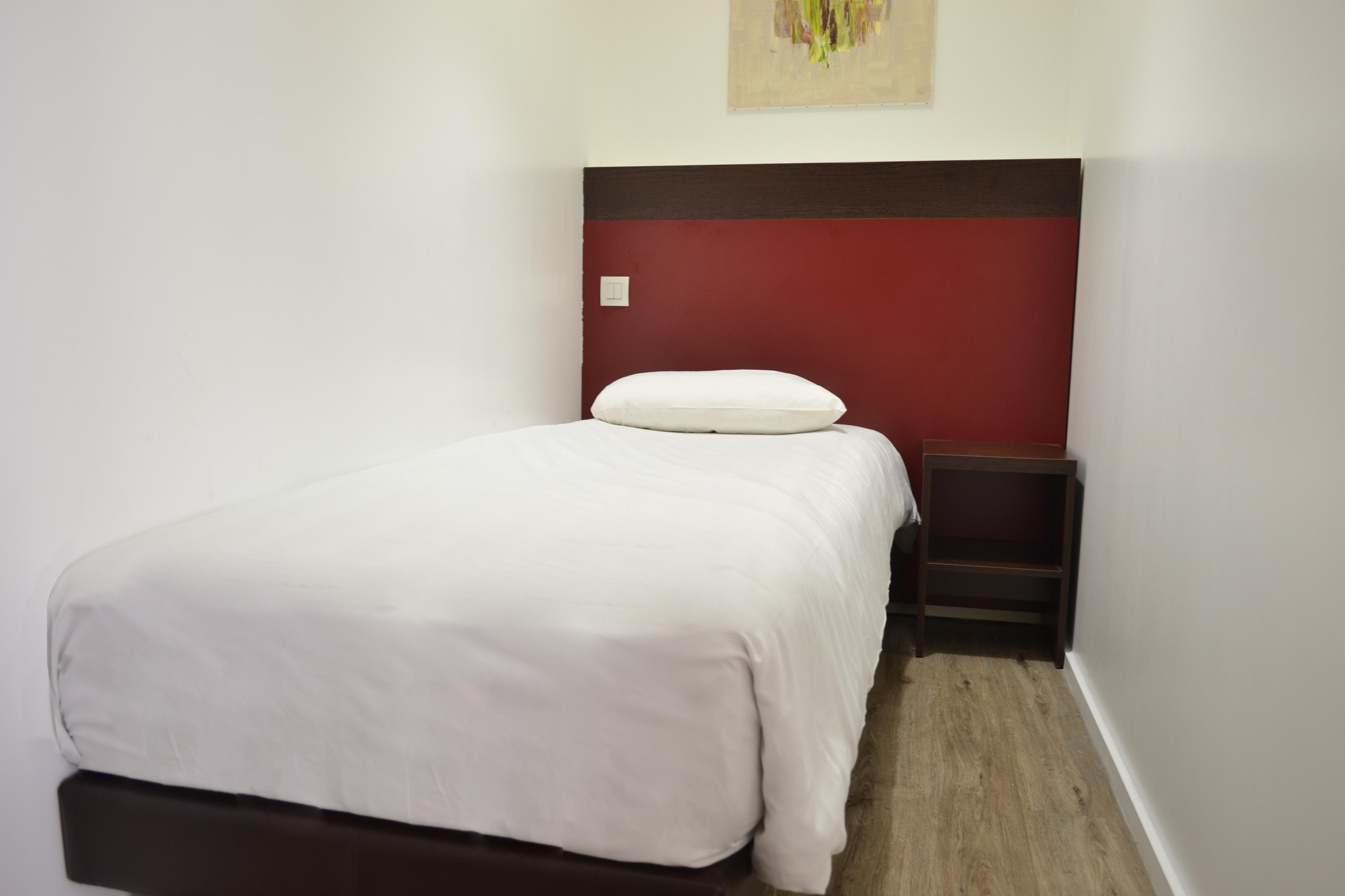 Aparthotel Residhotel Vauban