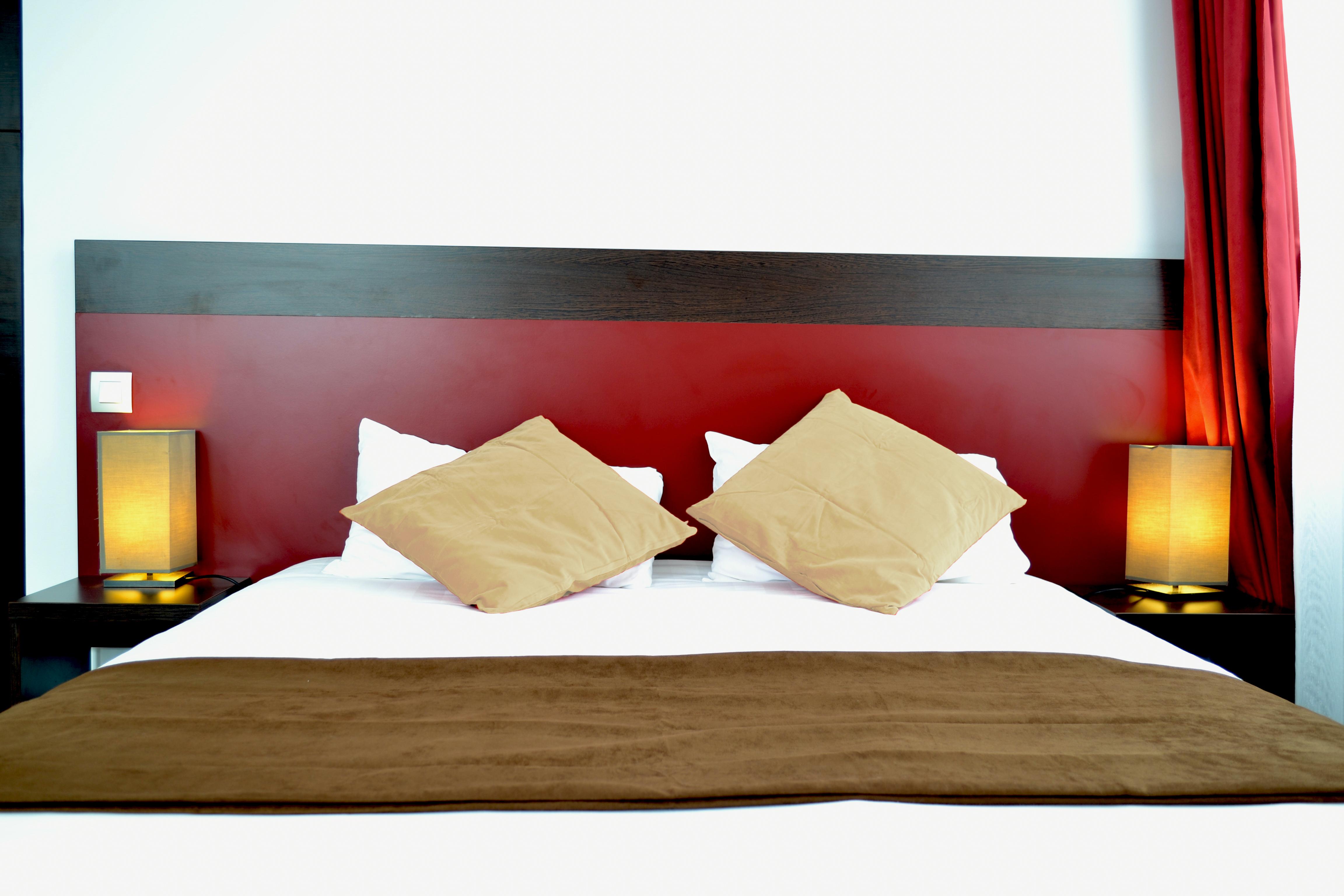 Aparthotel Residhotel Vauban Rijsel