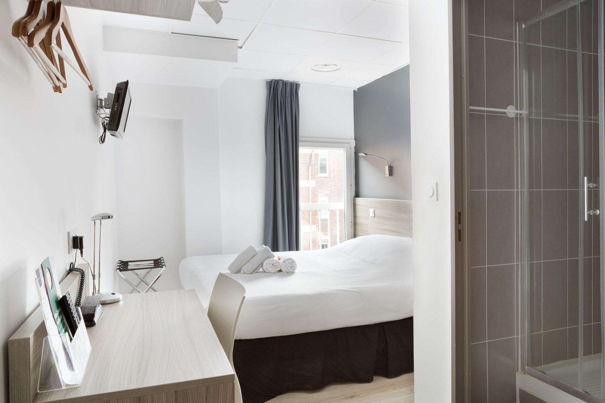 Hotel Lille City Hotel Lille