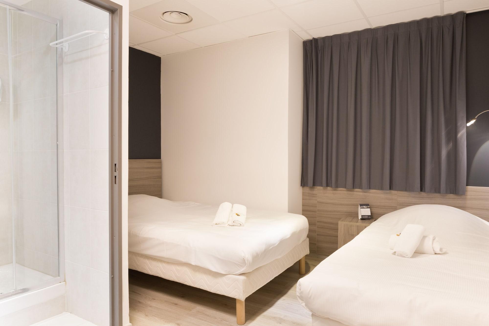 Lille City Hotel Hotel Lille