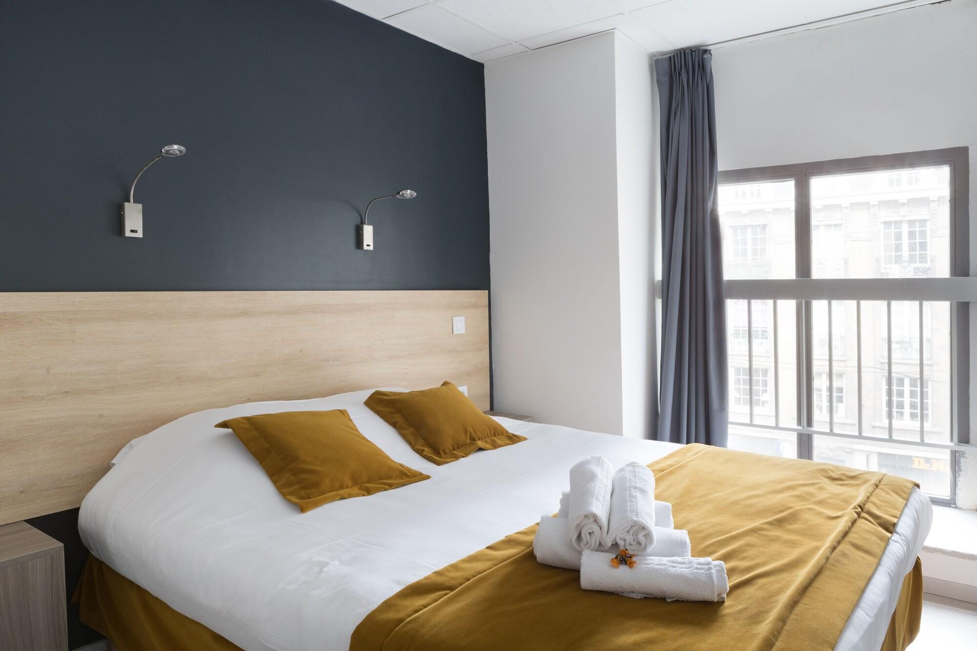 Hotel Lille City Hotel