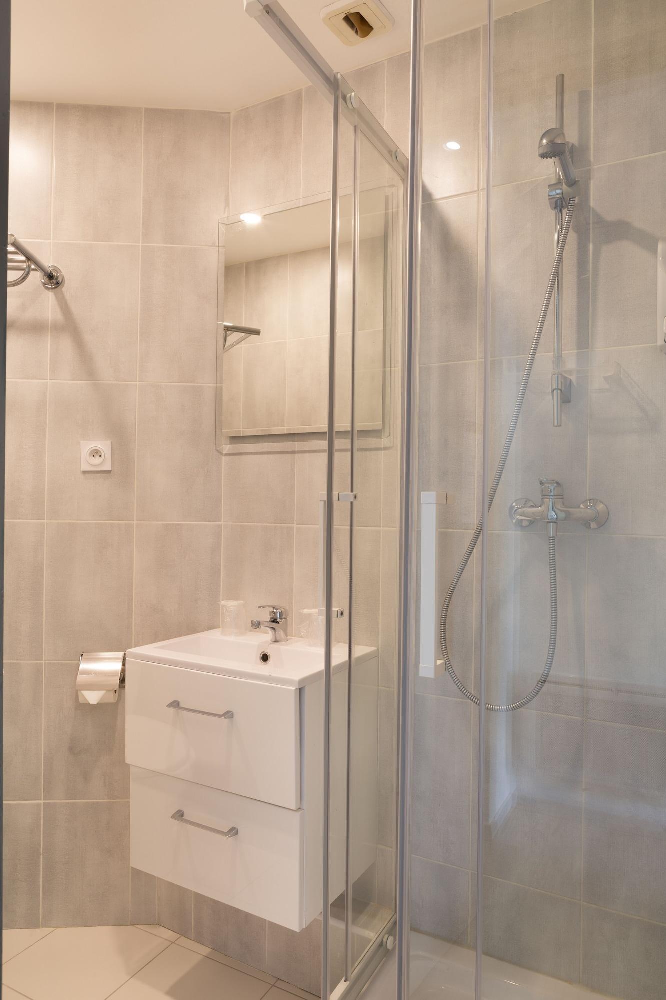 Lille City Hotel Lille