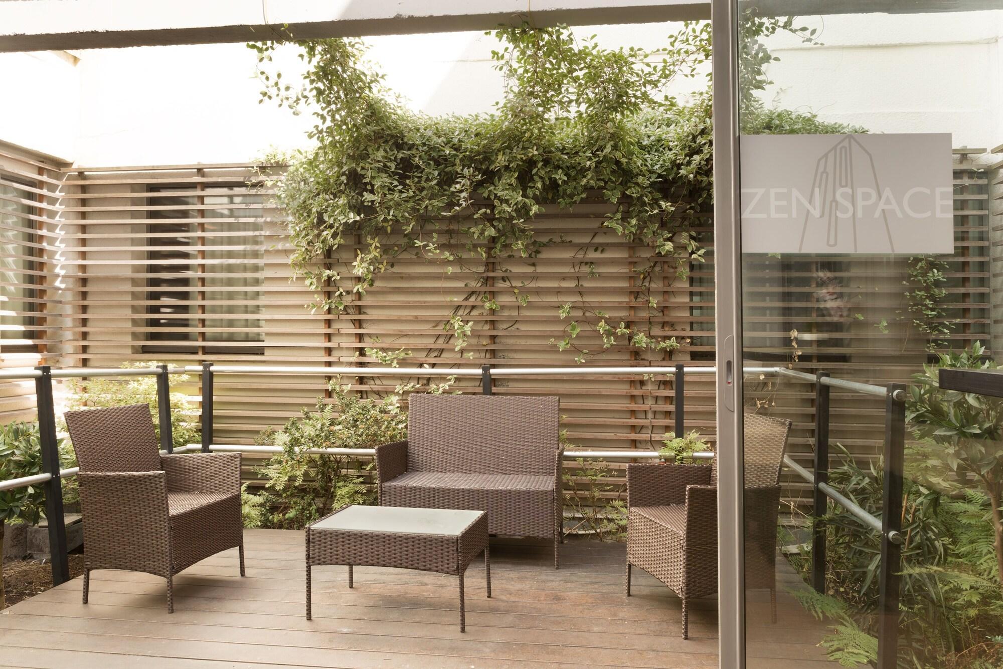 Lille City Hotel 3* Lille