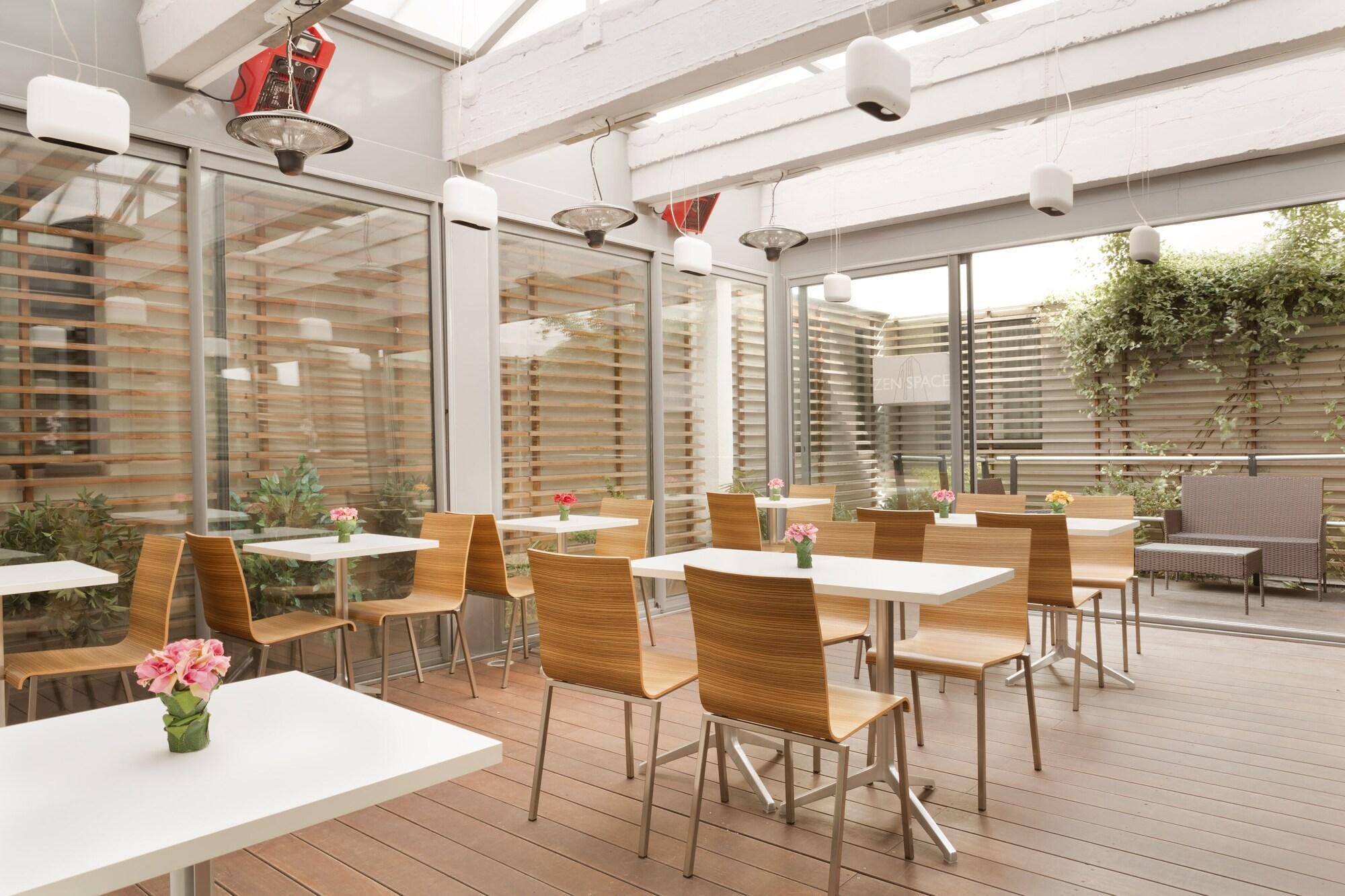 Lille City Hotel Hotel