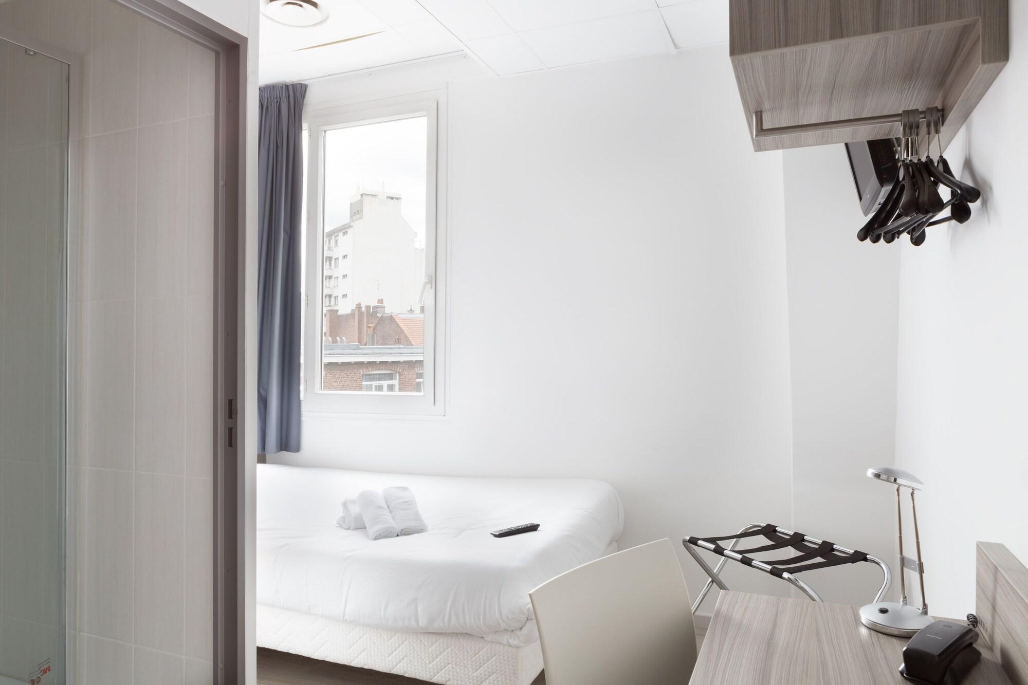 Lille City Hotel Hotel Lille