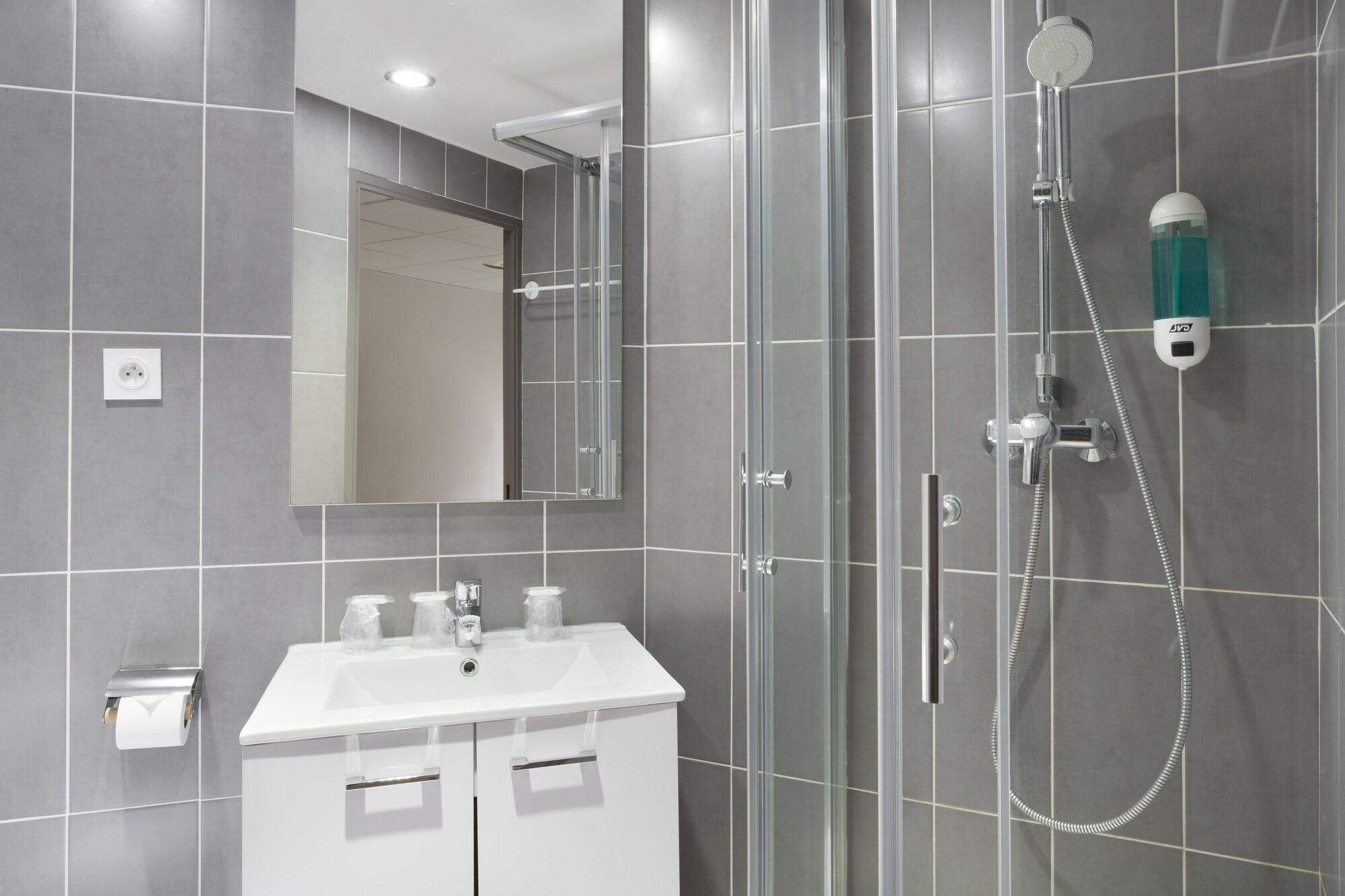 Hotel Lille City Hotel 3*