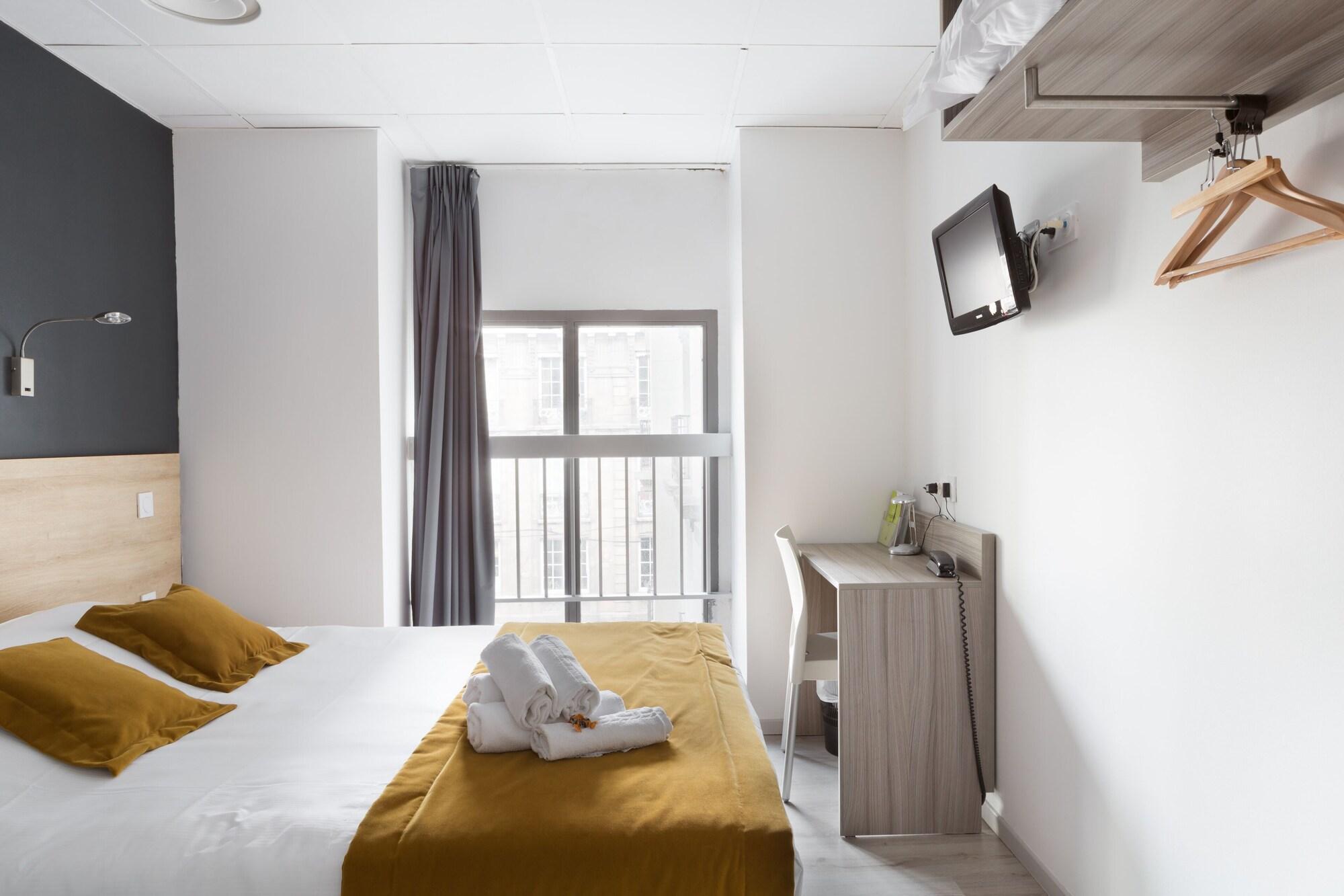 Lille City Hotel Hotel